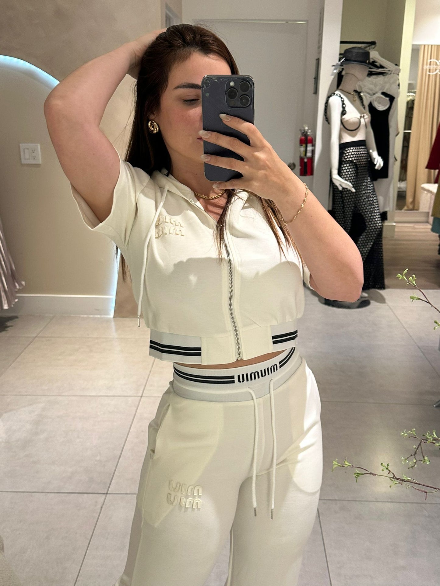 Casey Comfit MM