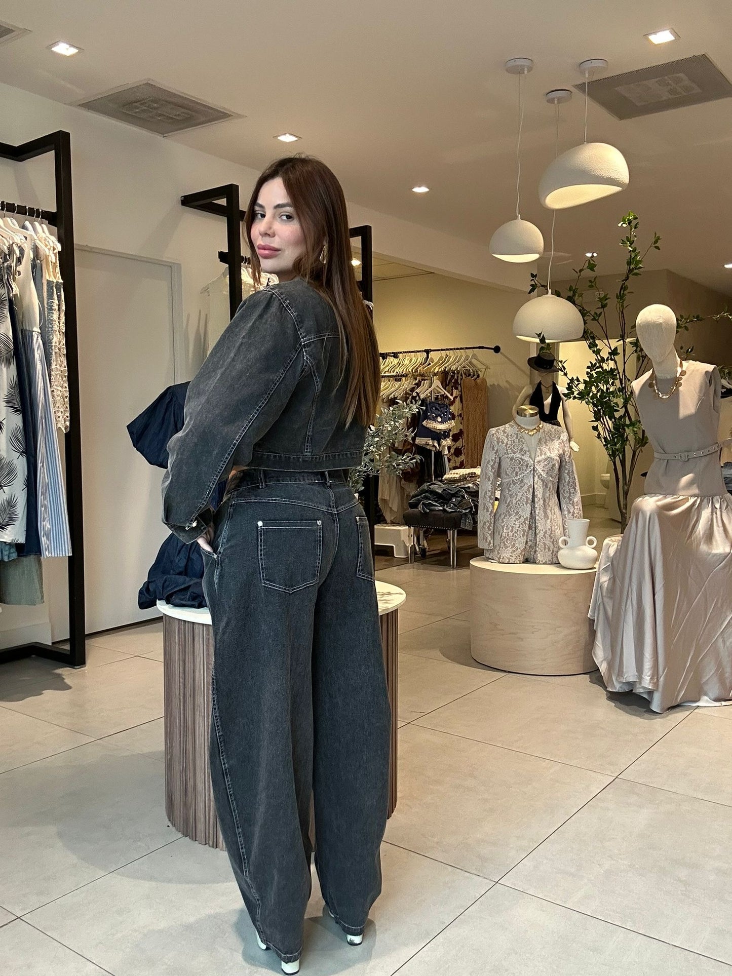 Emy Denim