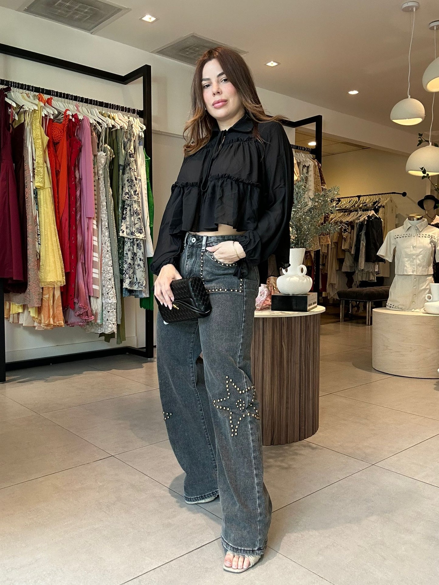 Bal Jeans