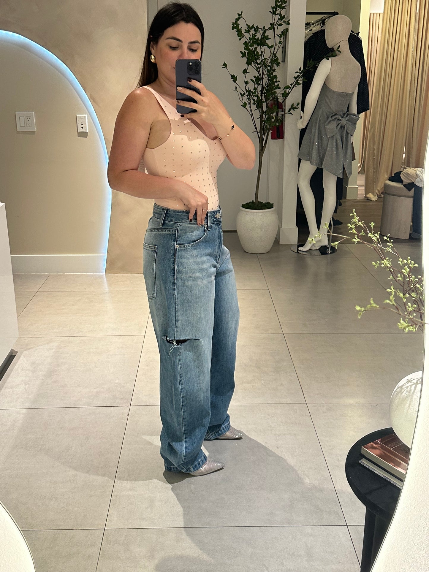 Tammy Jeans