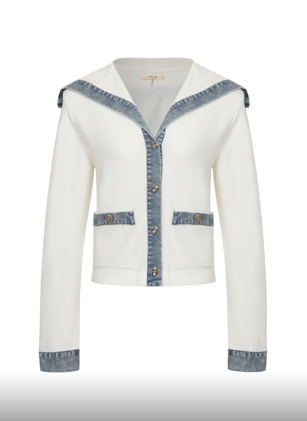 Cardigan-Sweter loana