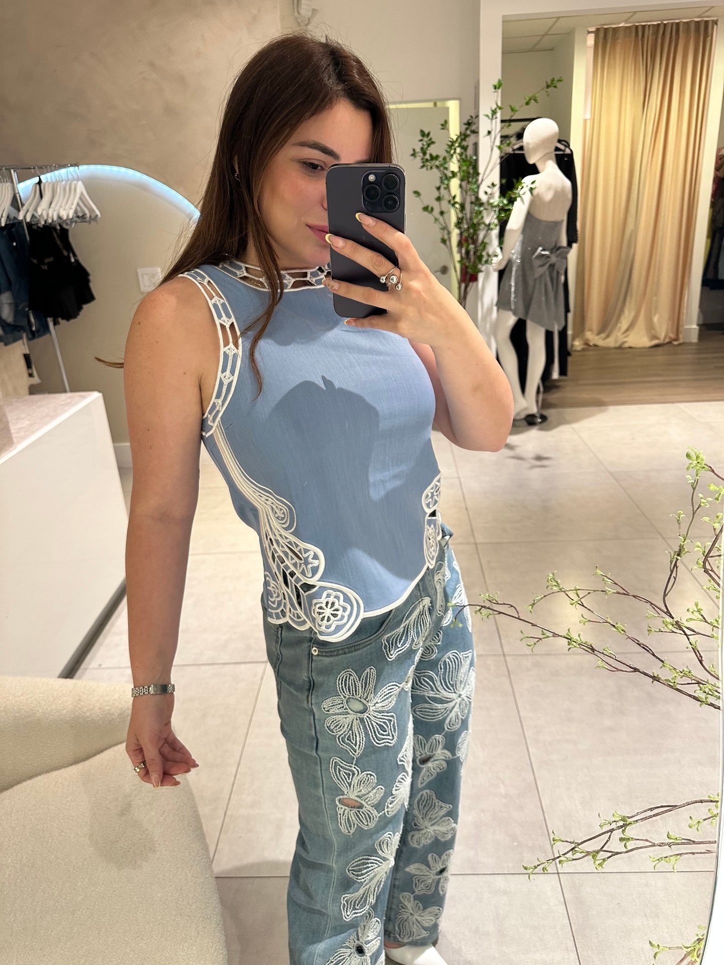 Aqua Top