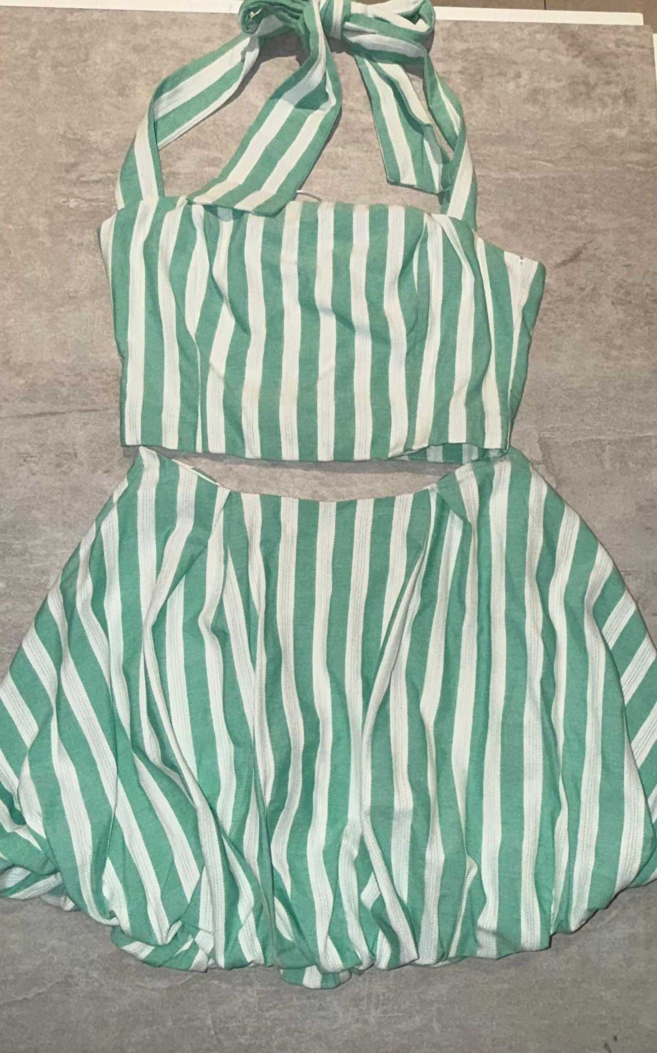 Lena set