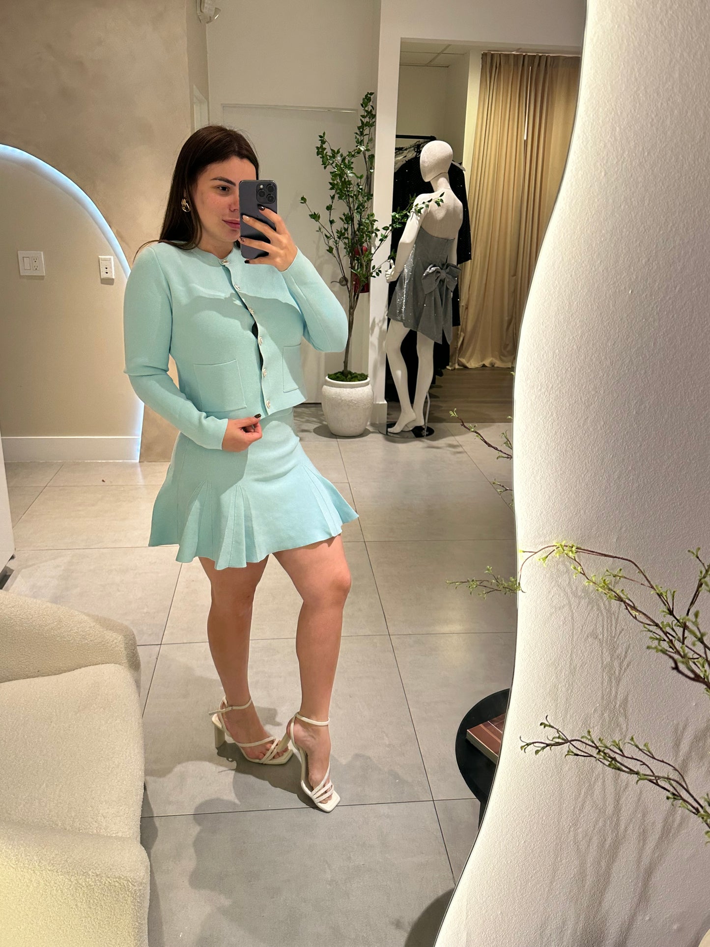 Diana Set