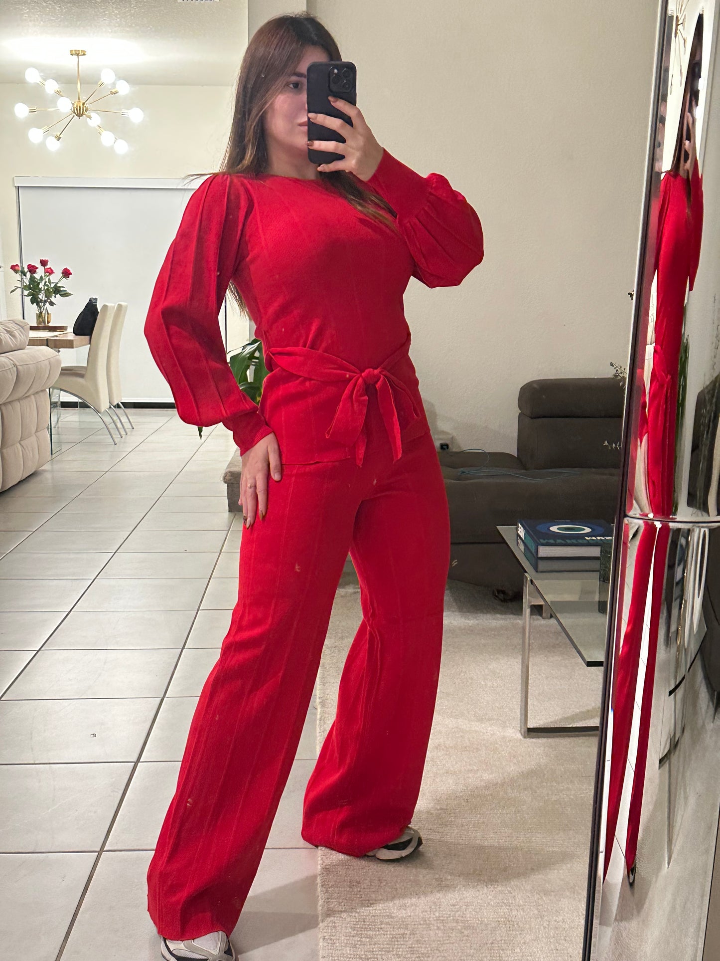 Giovanna Comfy set