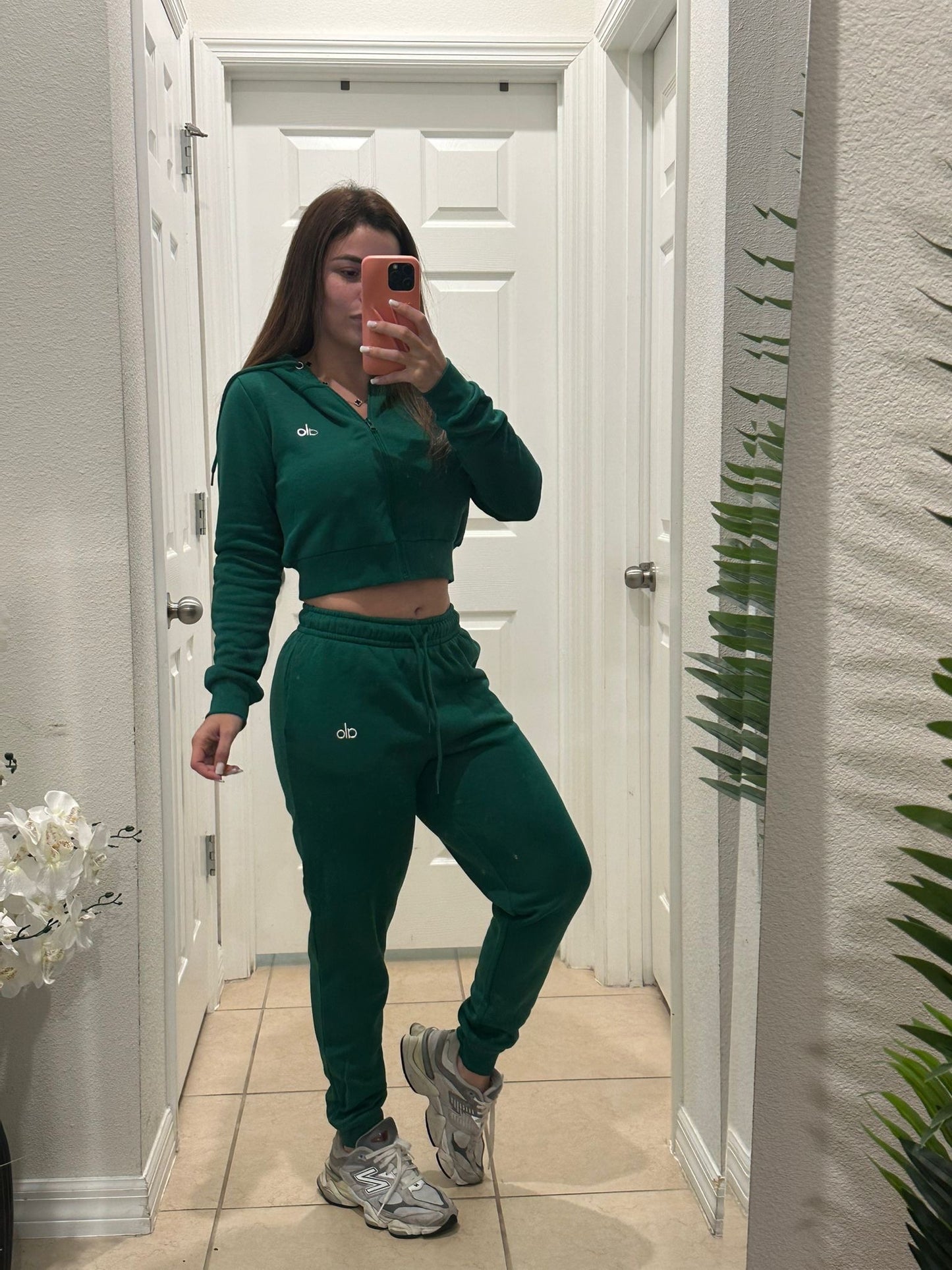 Alo set
