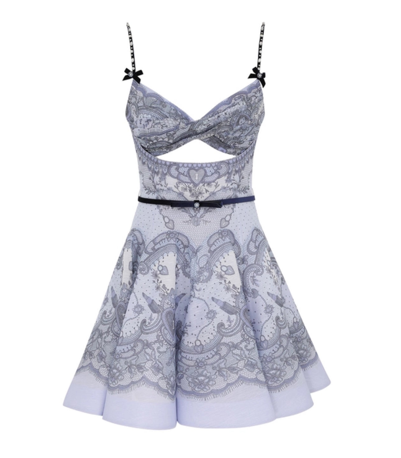 Liz Dress