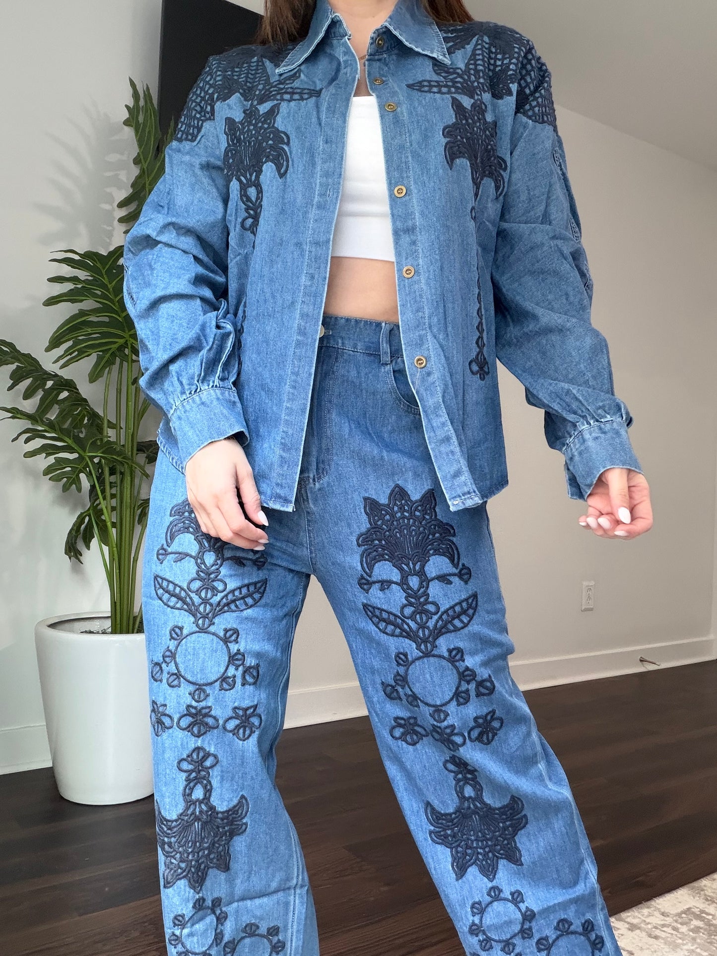 Fiorella set