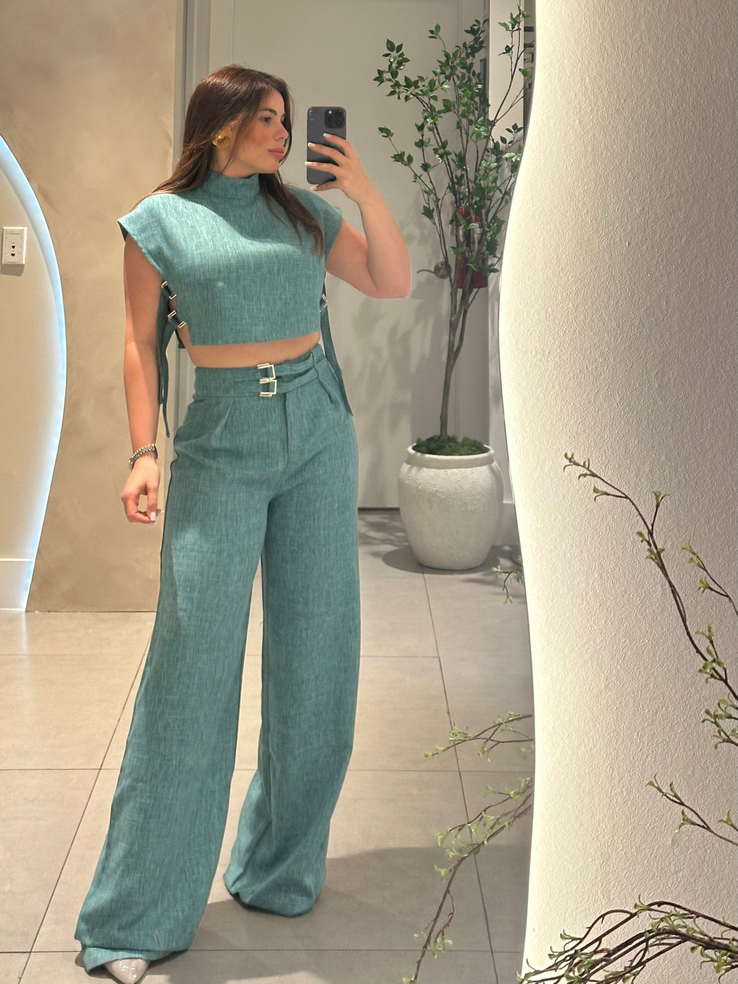 Alicia Set two pieces