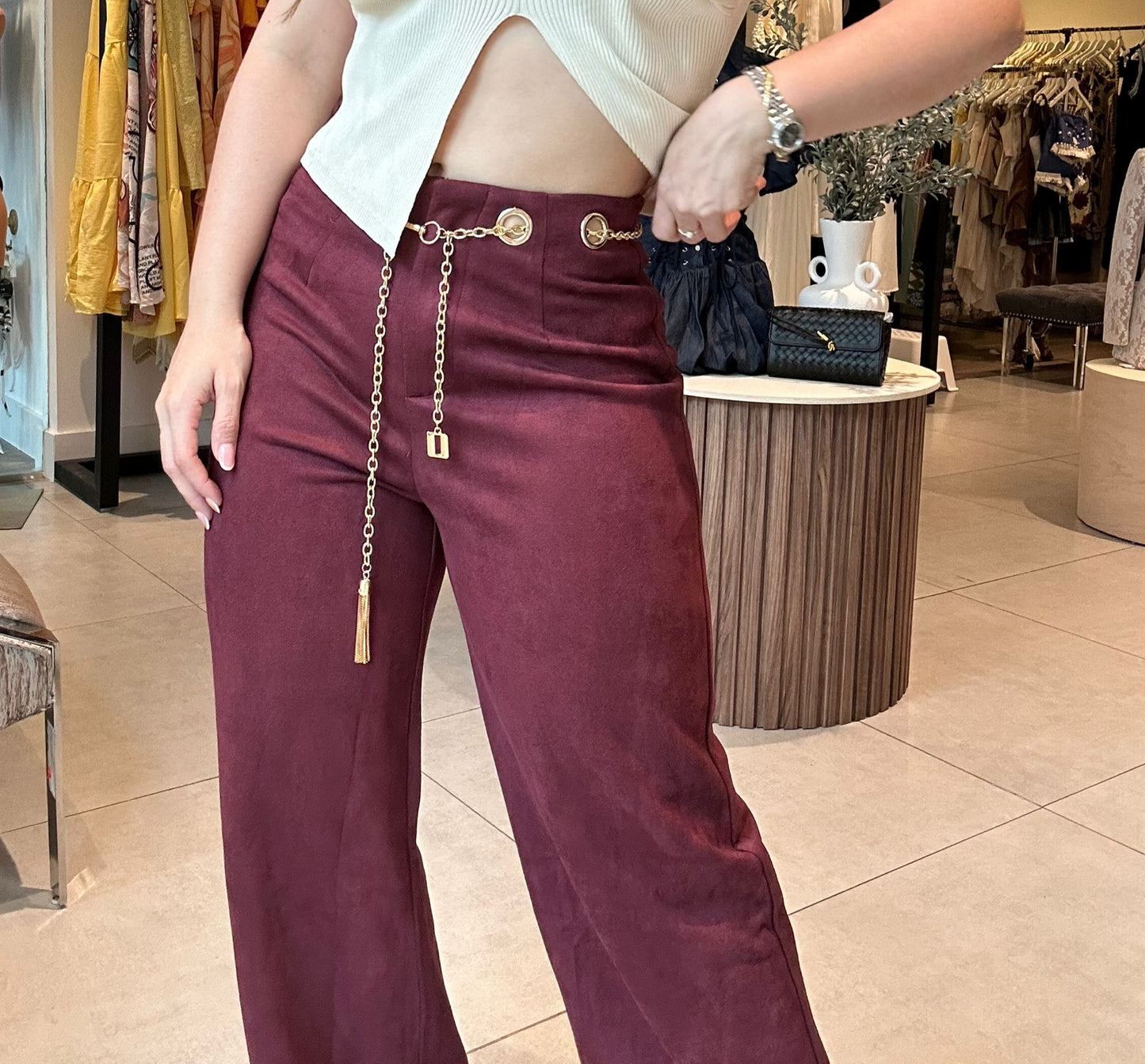 Salomon Pants
