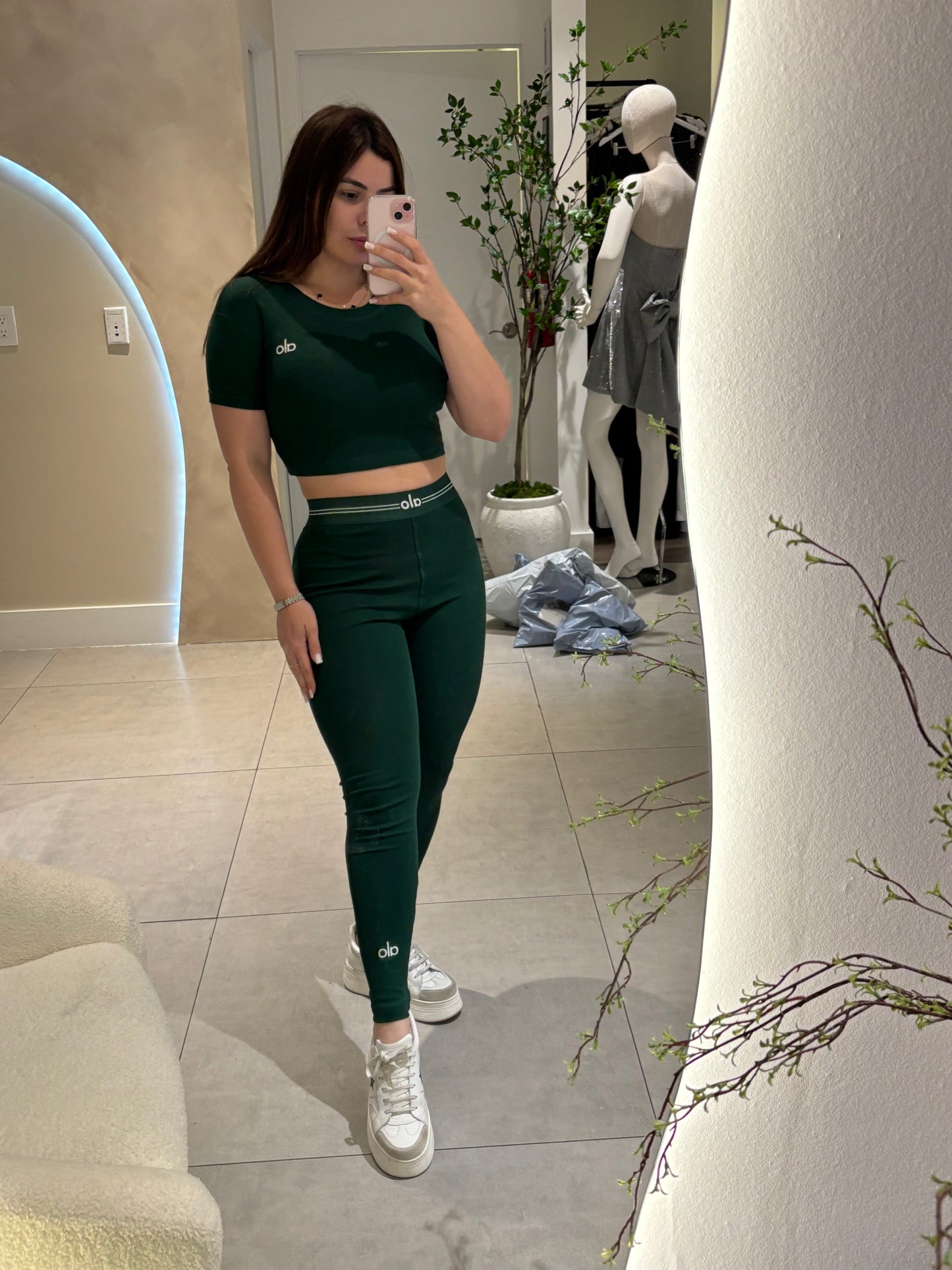 Comfy set alo