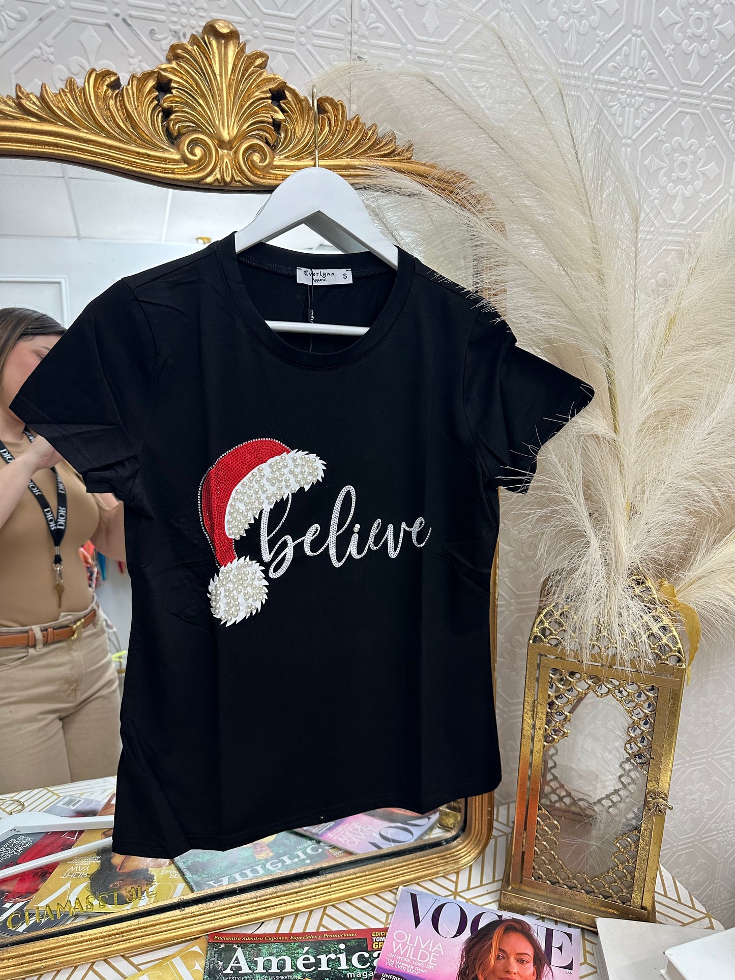 Beilieve Basic
