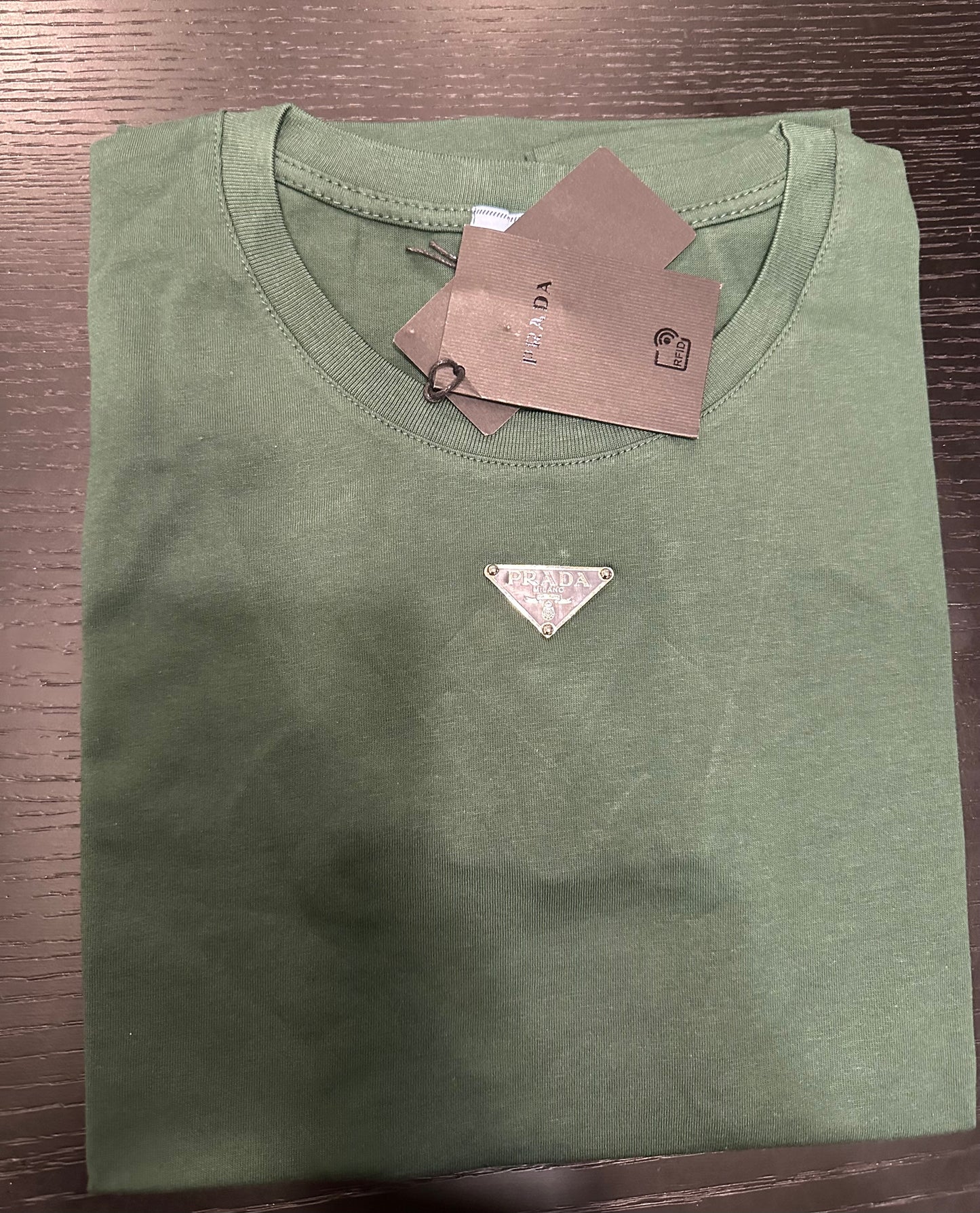 Prada tshirt