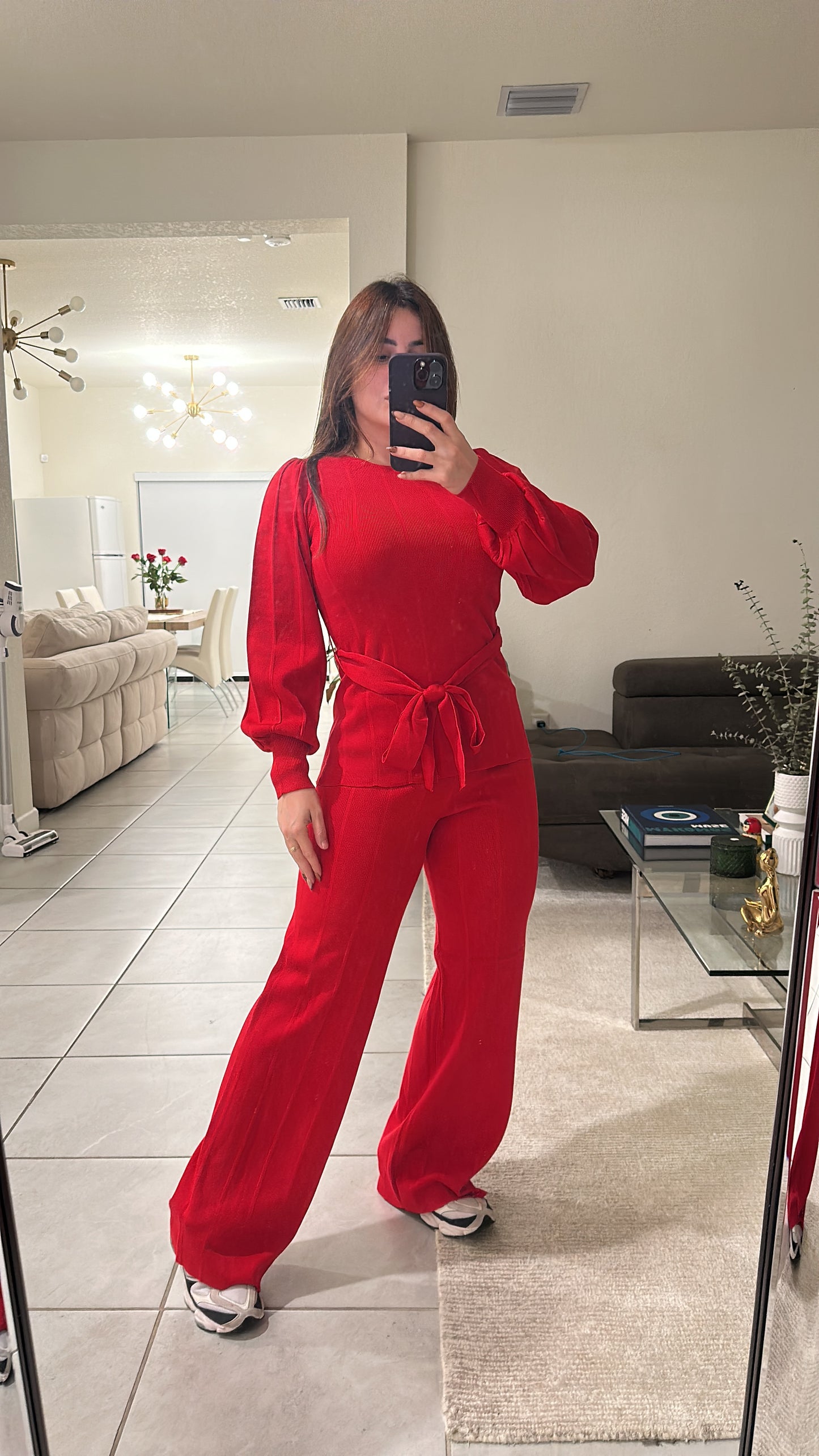 Giovanna Comfy set