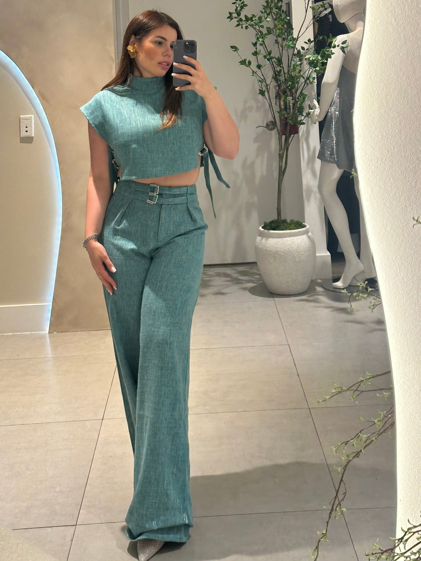 Alicia Set two pieces