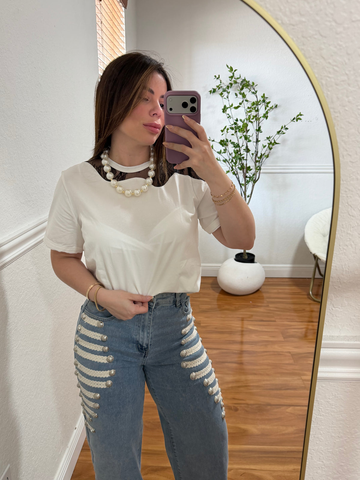 Tshirt basic