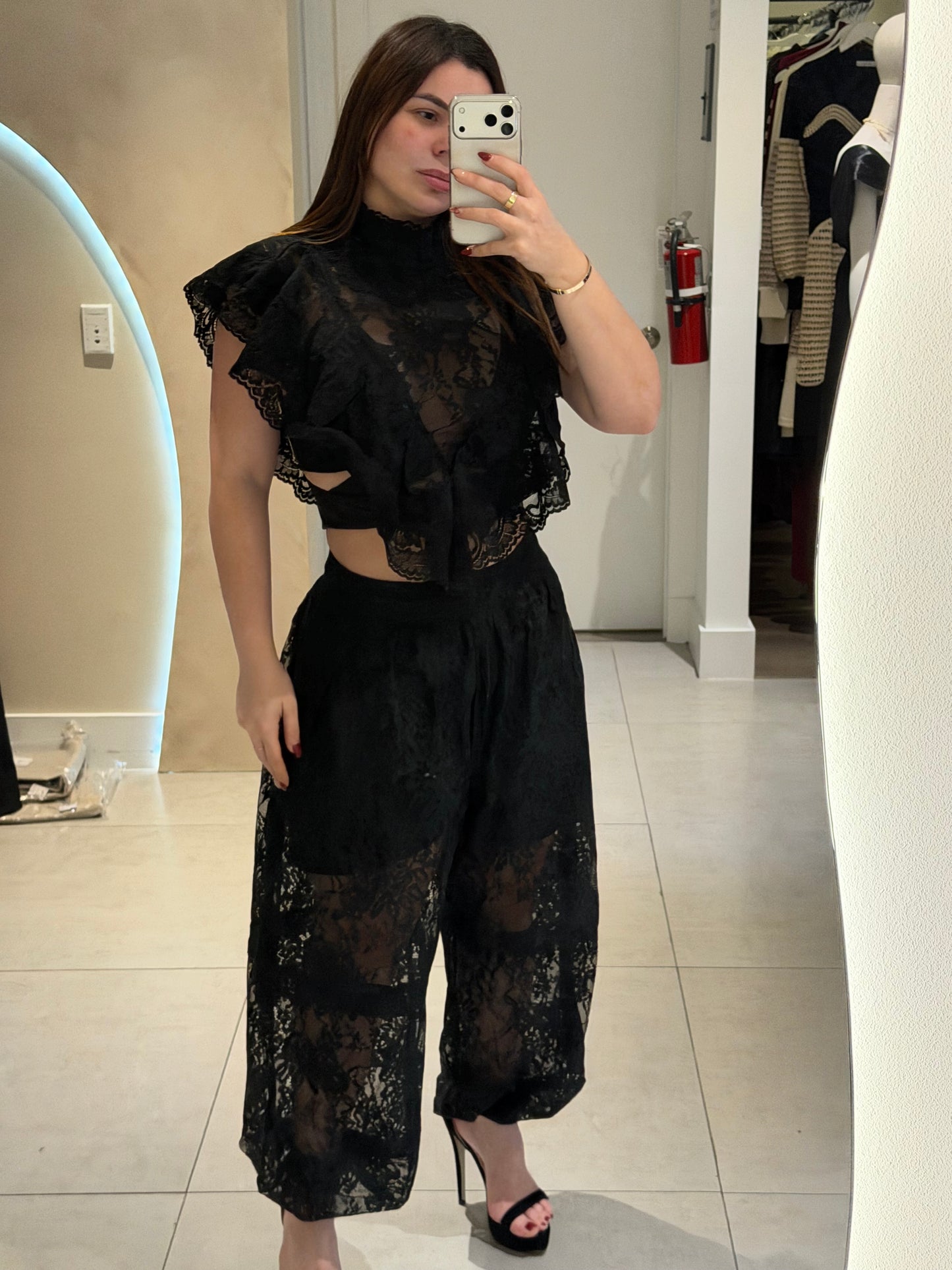 Siena Set