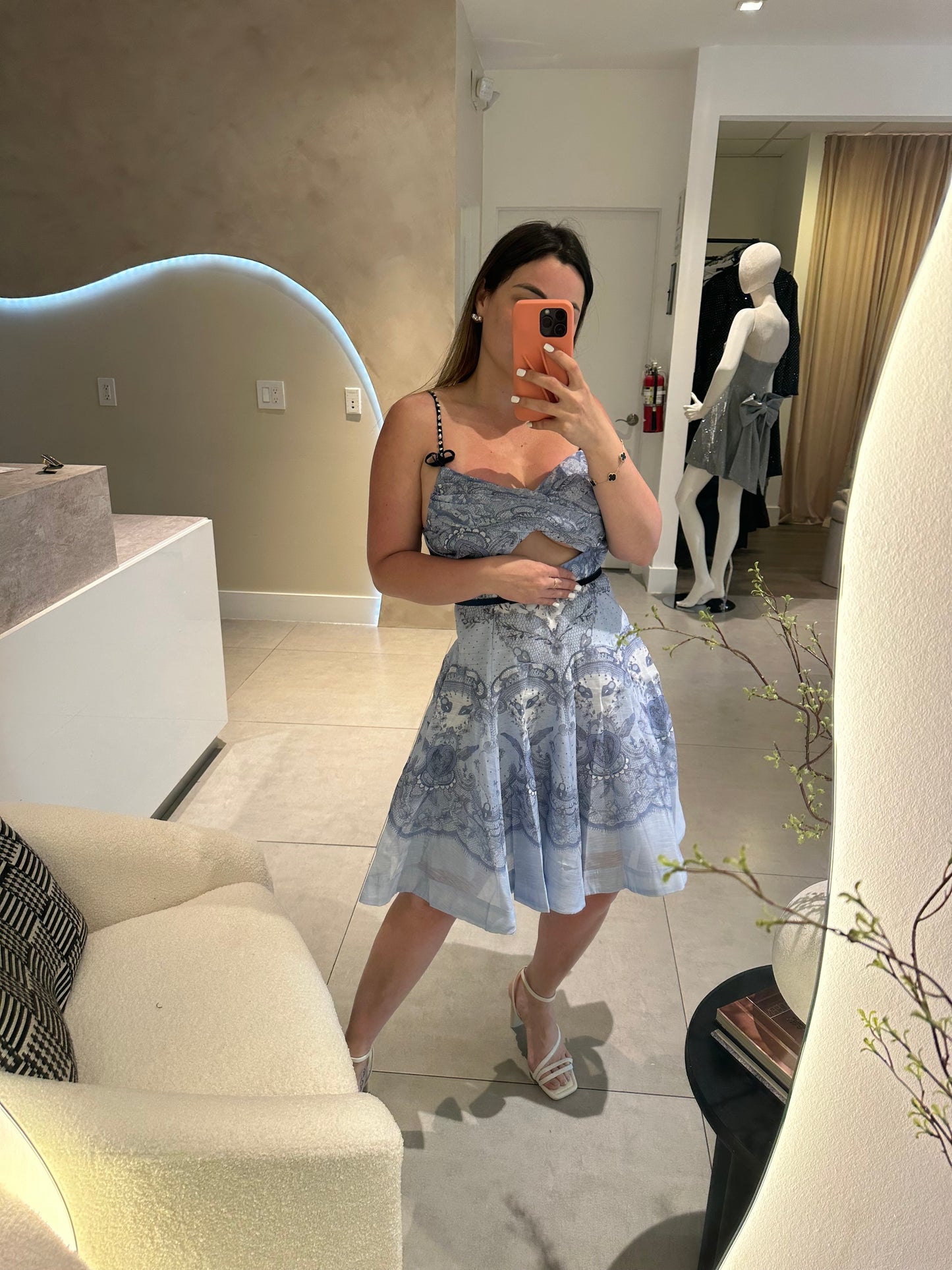 Liz Dress