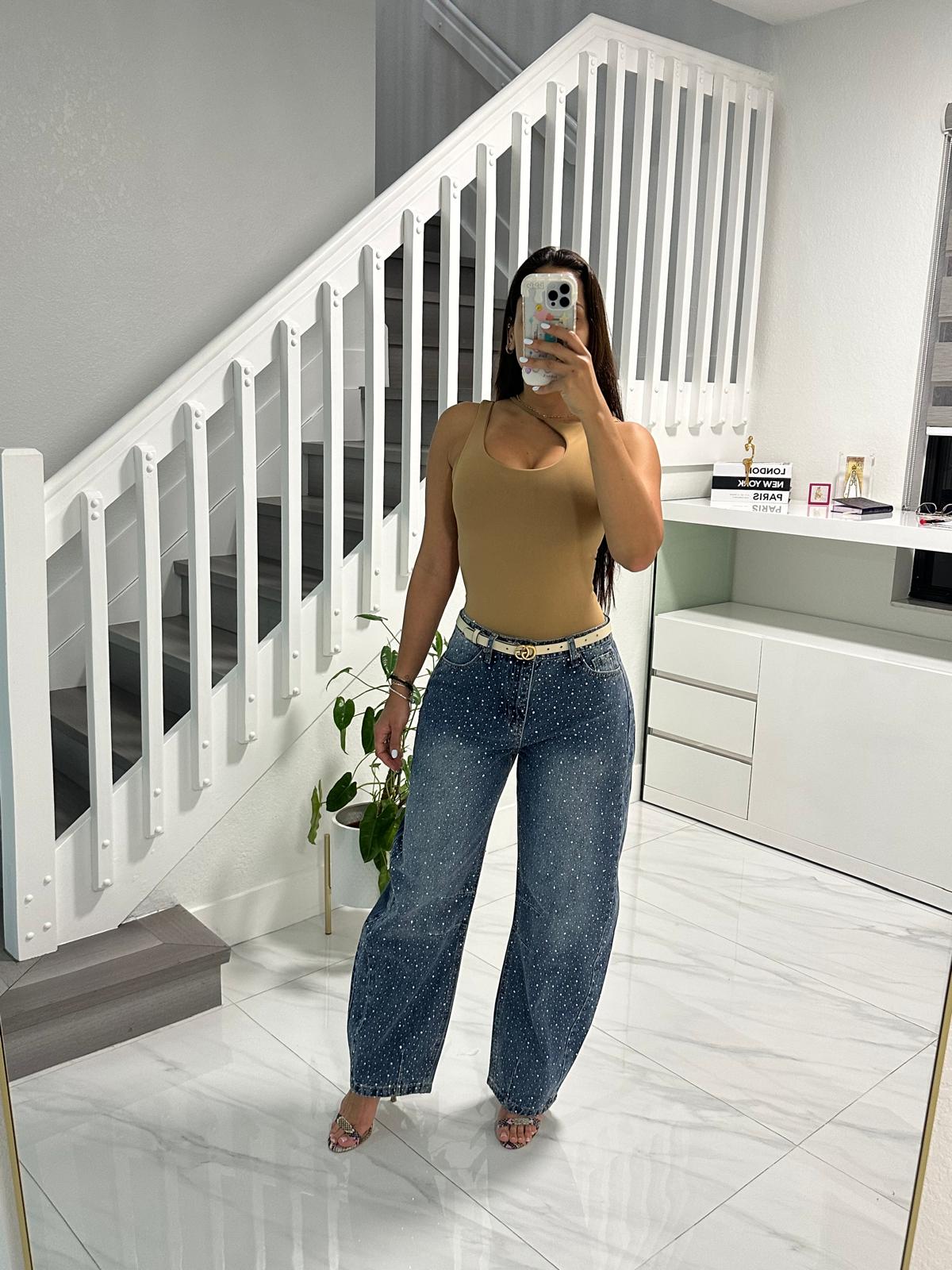 Shiny pant 😍😍😍