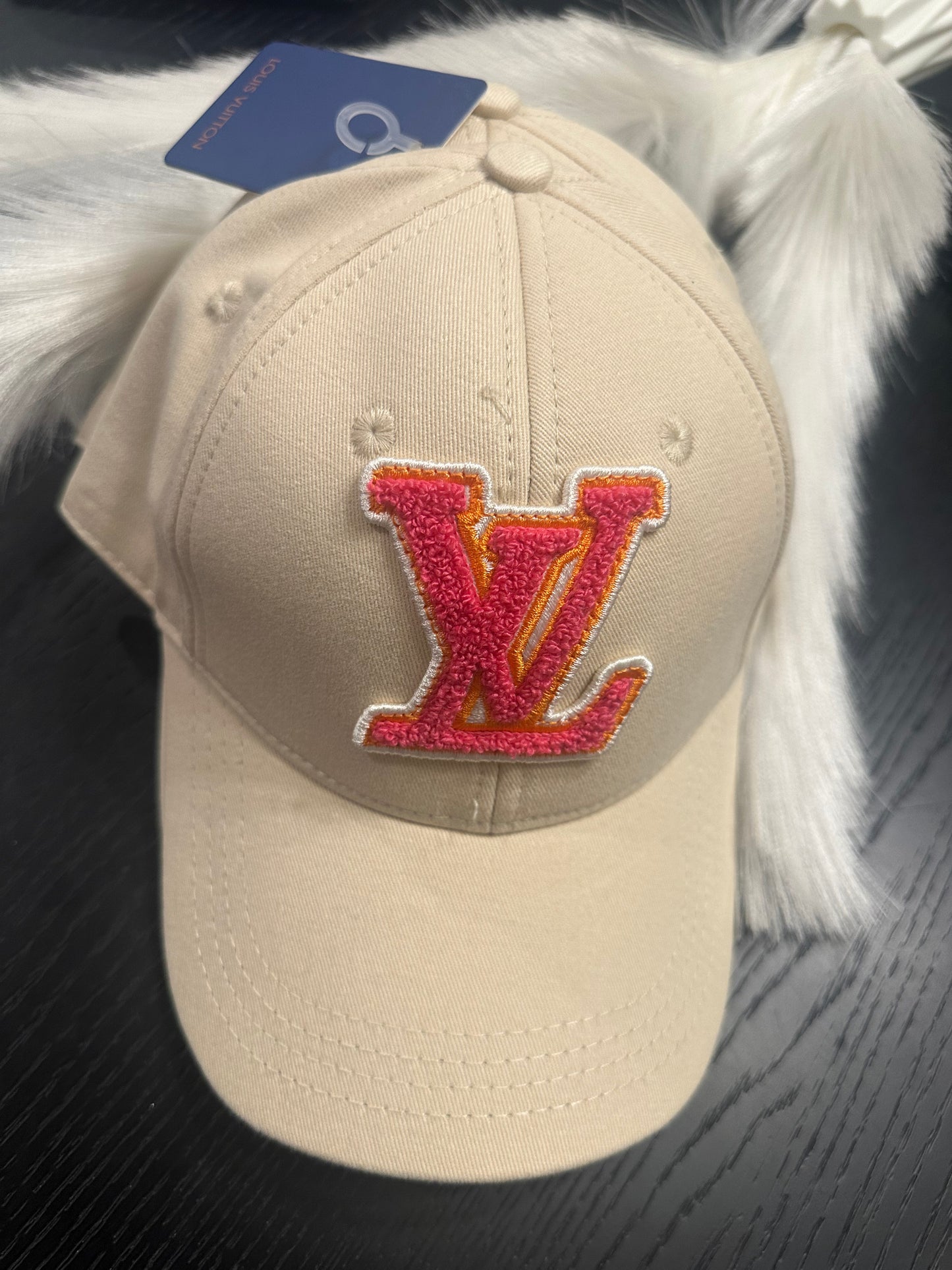 LV cap