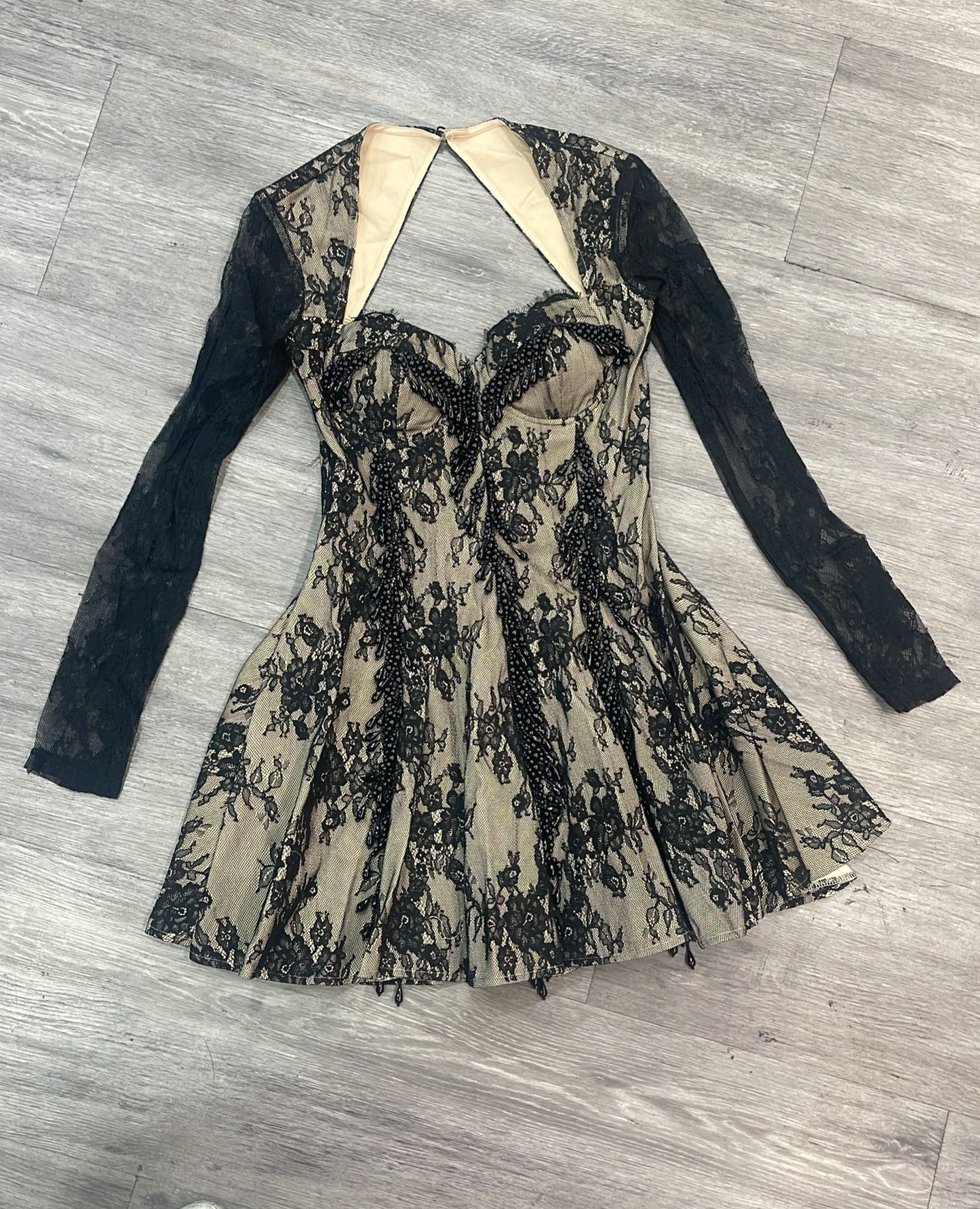 Ella dress