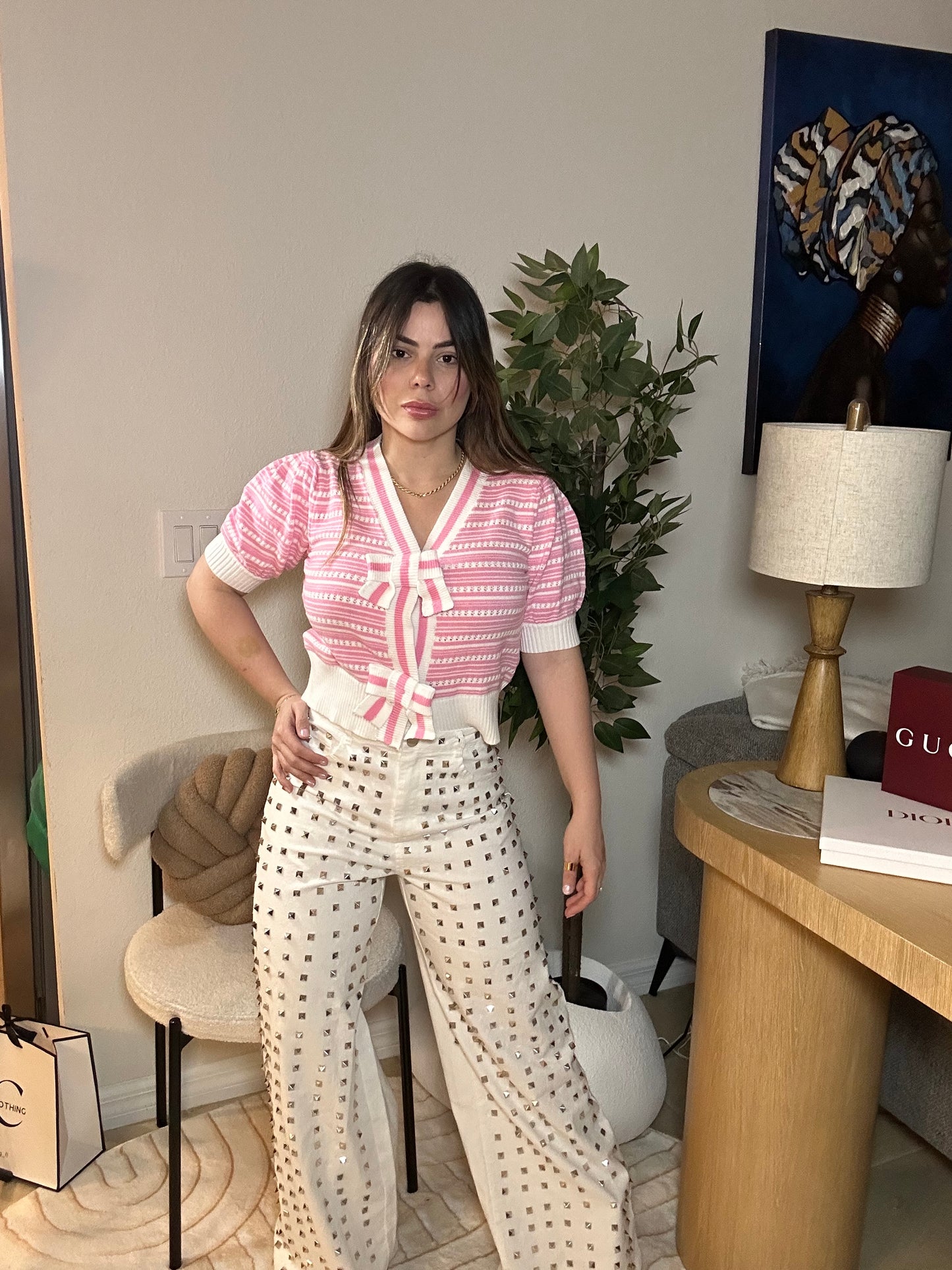 Graciela Jeans