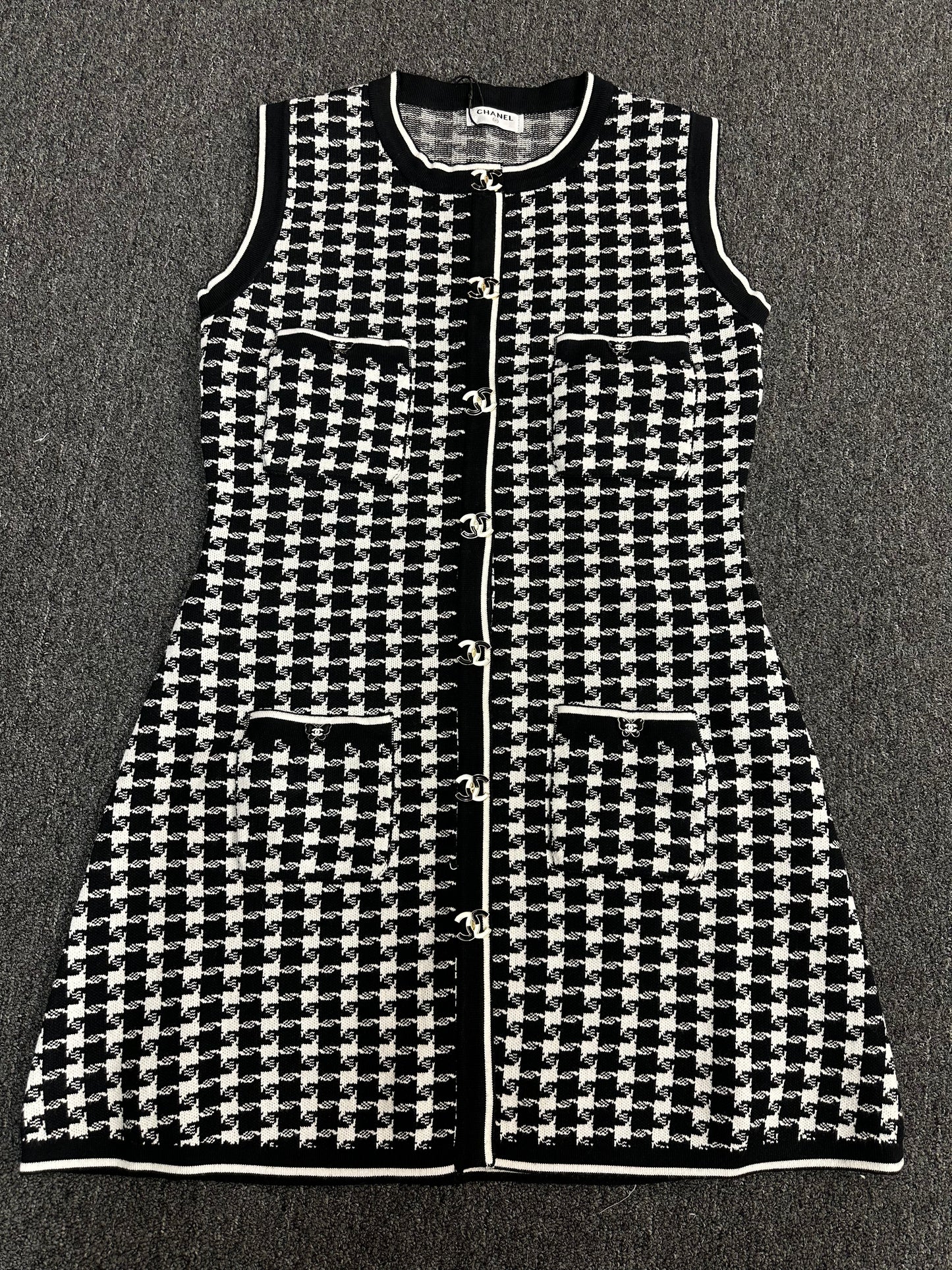 Eclipse dress