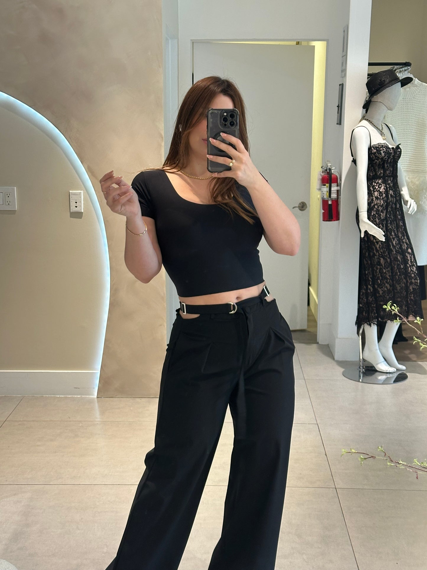 Alo pants