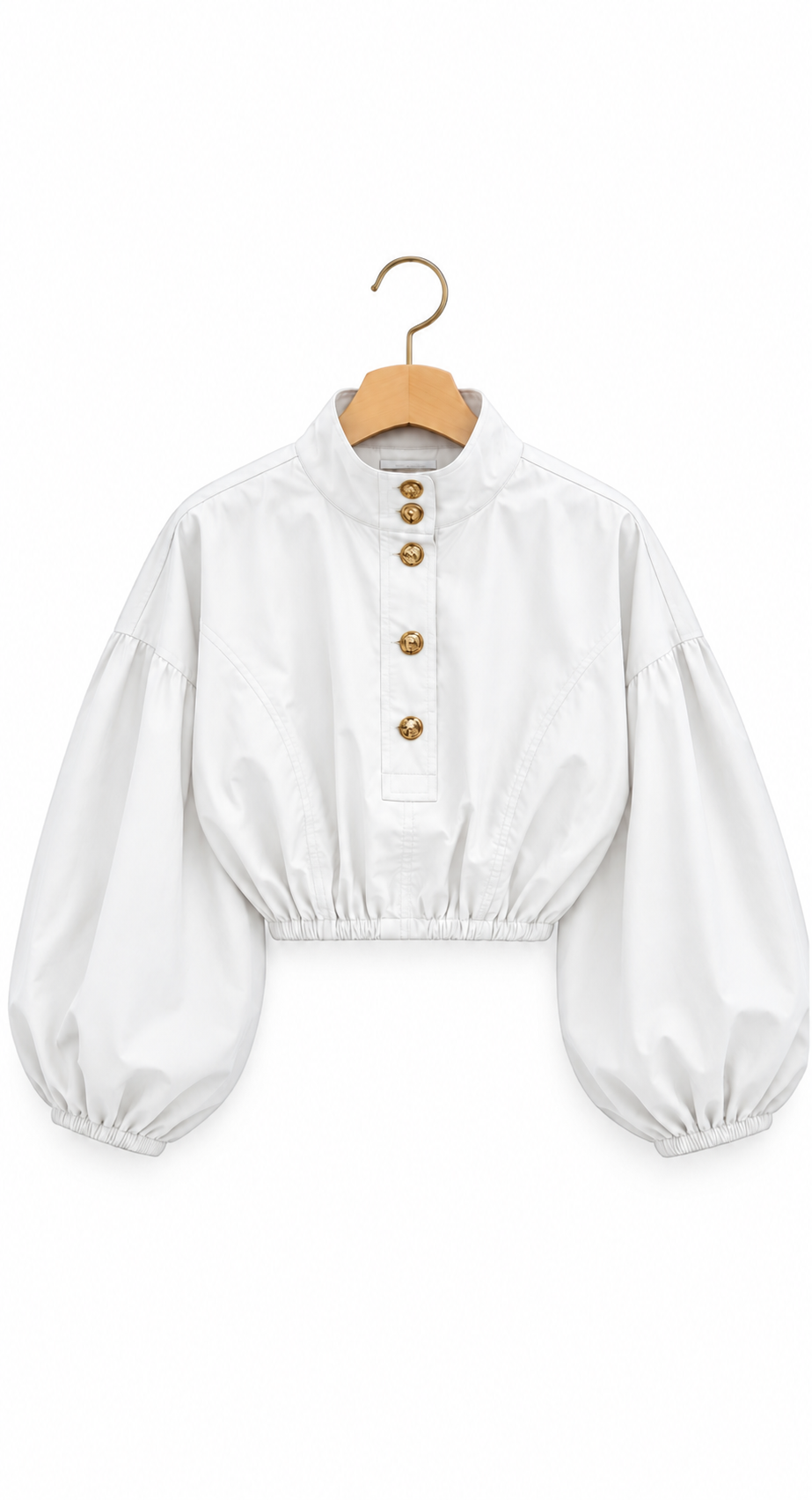 Blouse white