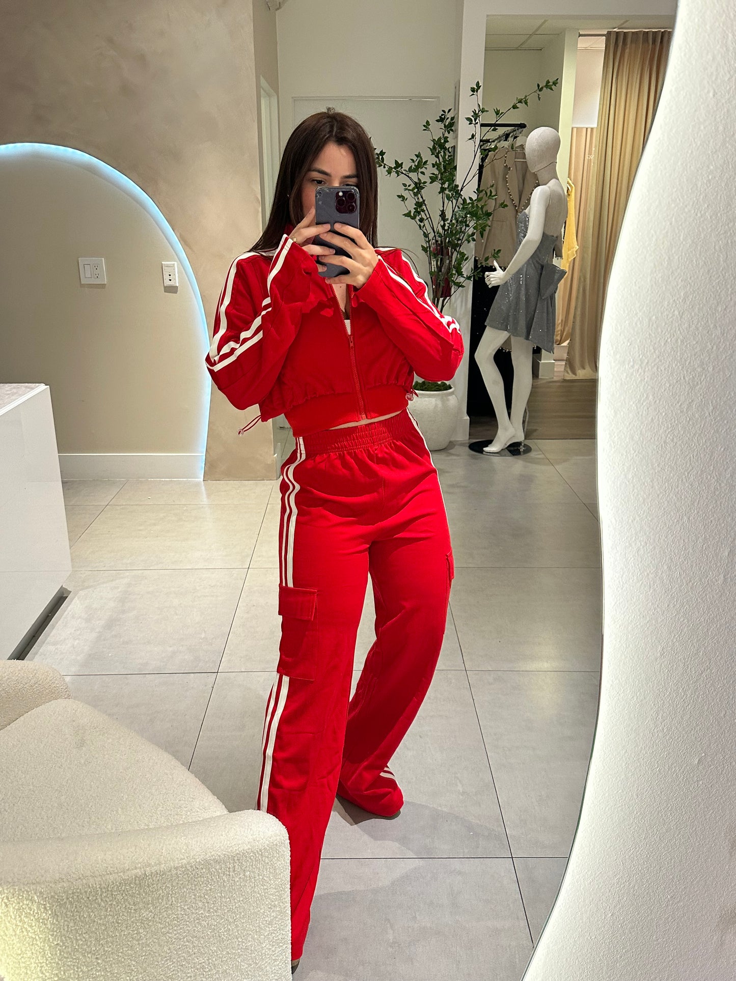Amelia set