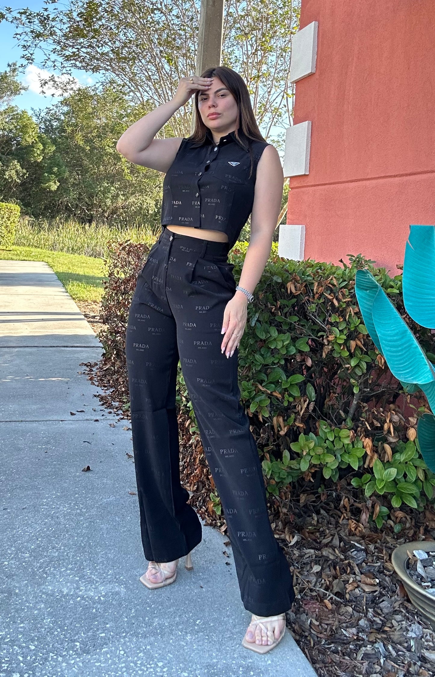 Prada SET