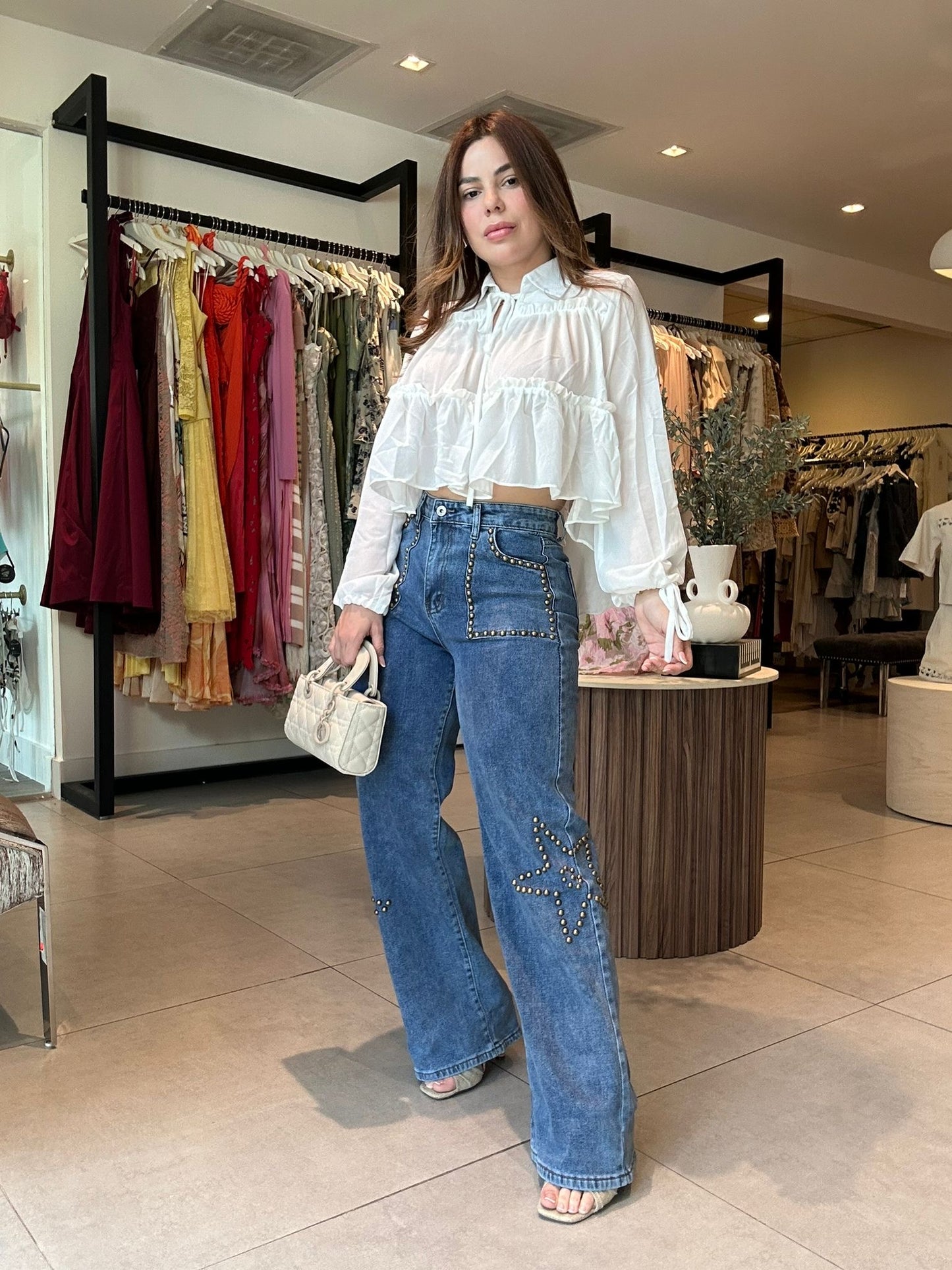 Bal Jeans