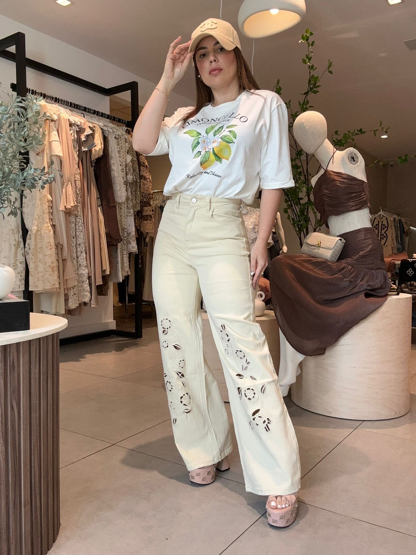 Arena Jeans