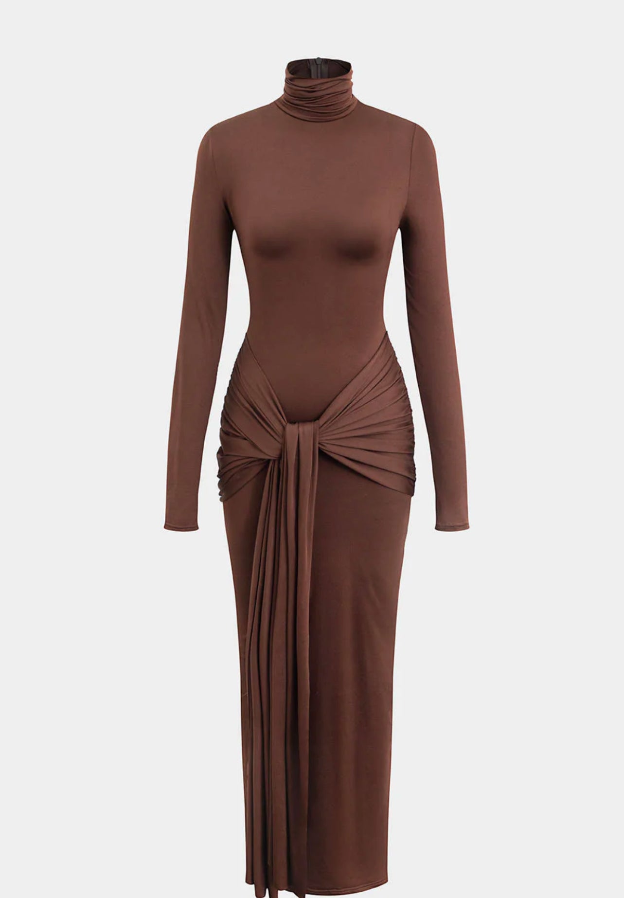 Mocca Gabi Dress