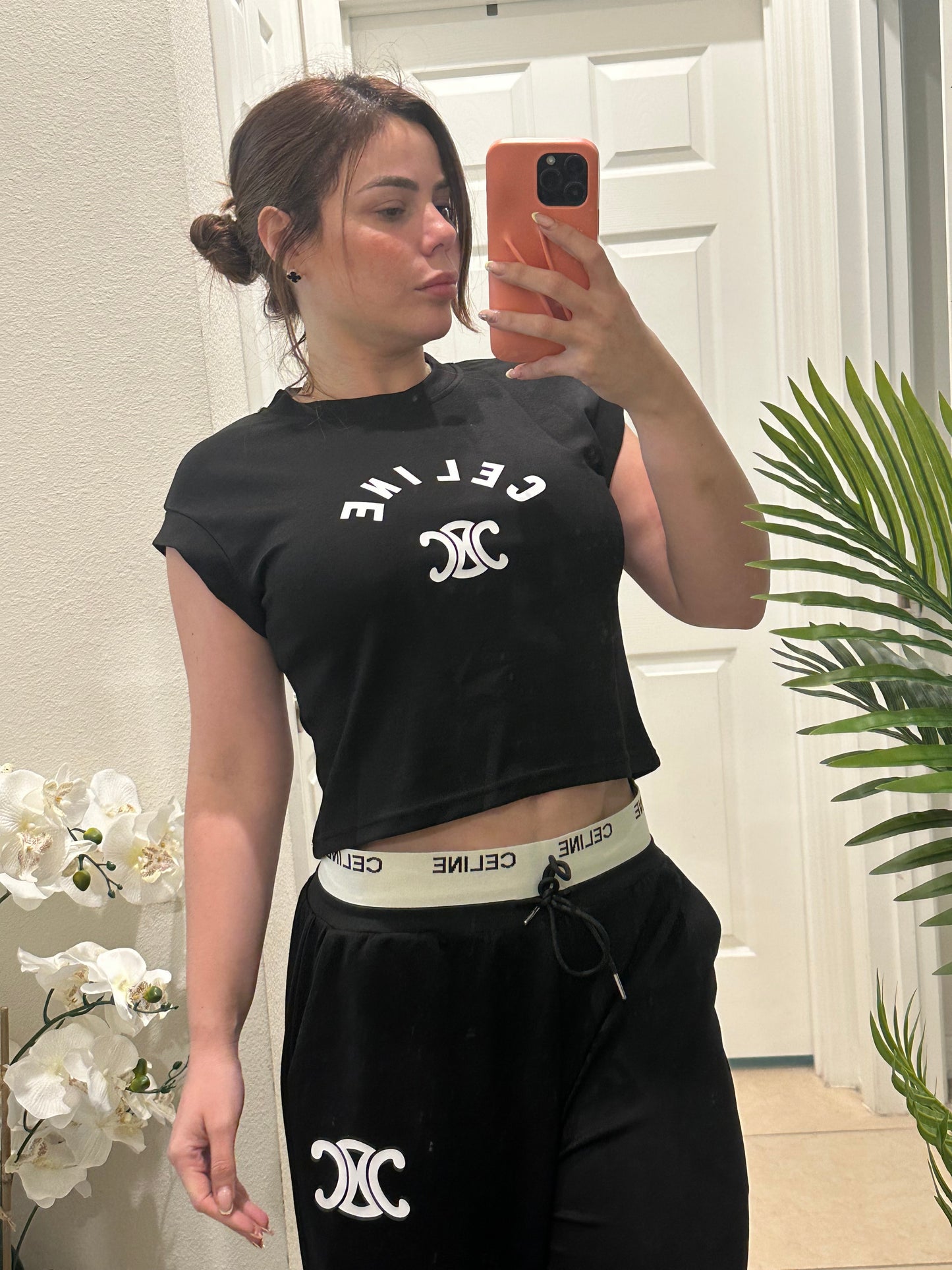 Celin Comfy set