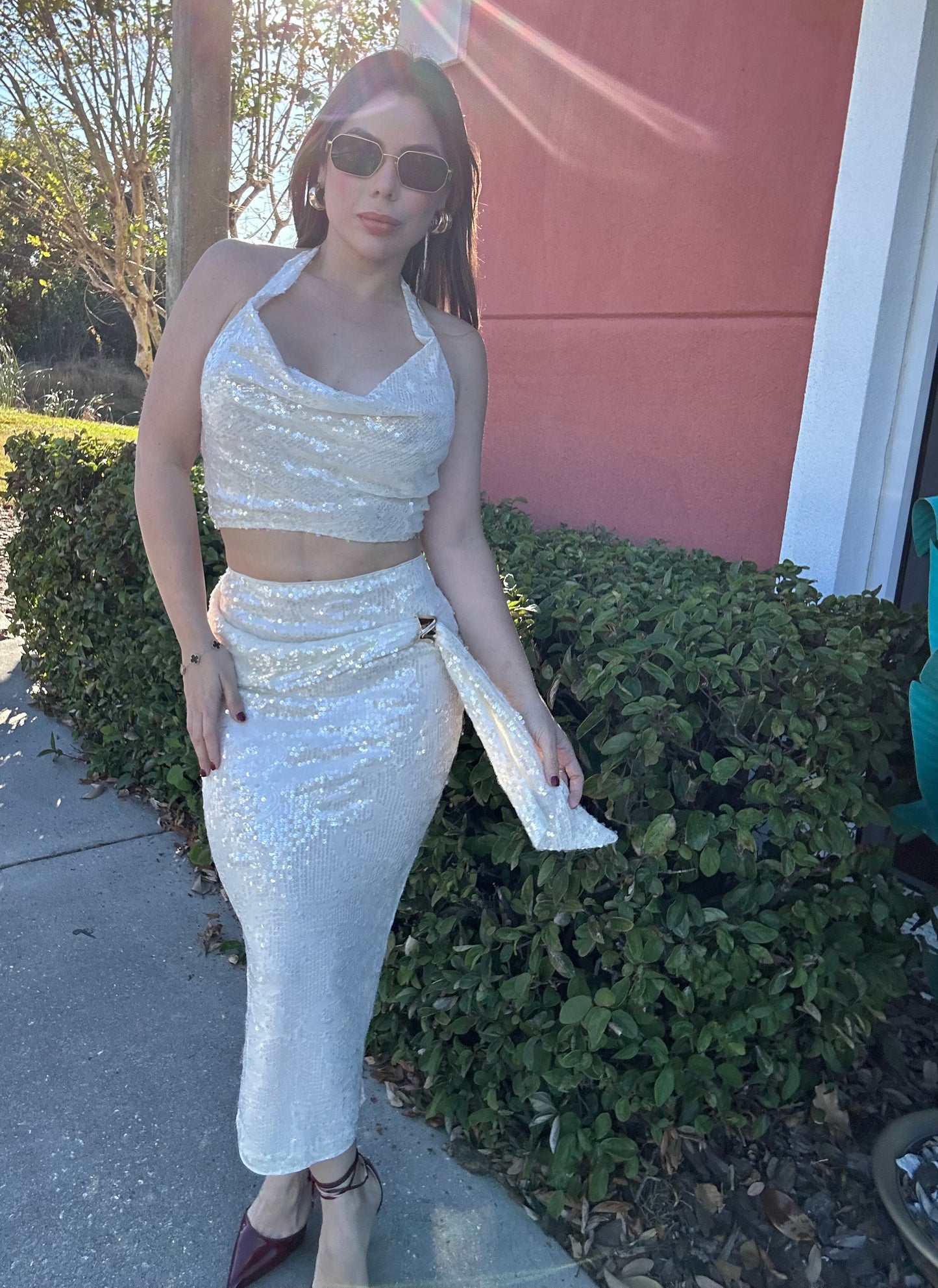 Karina Set