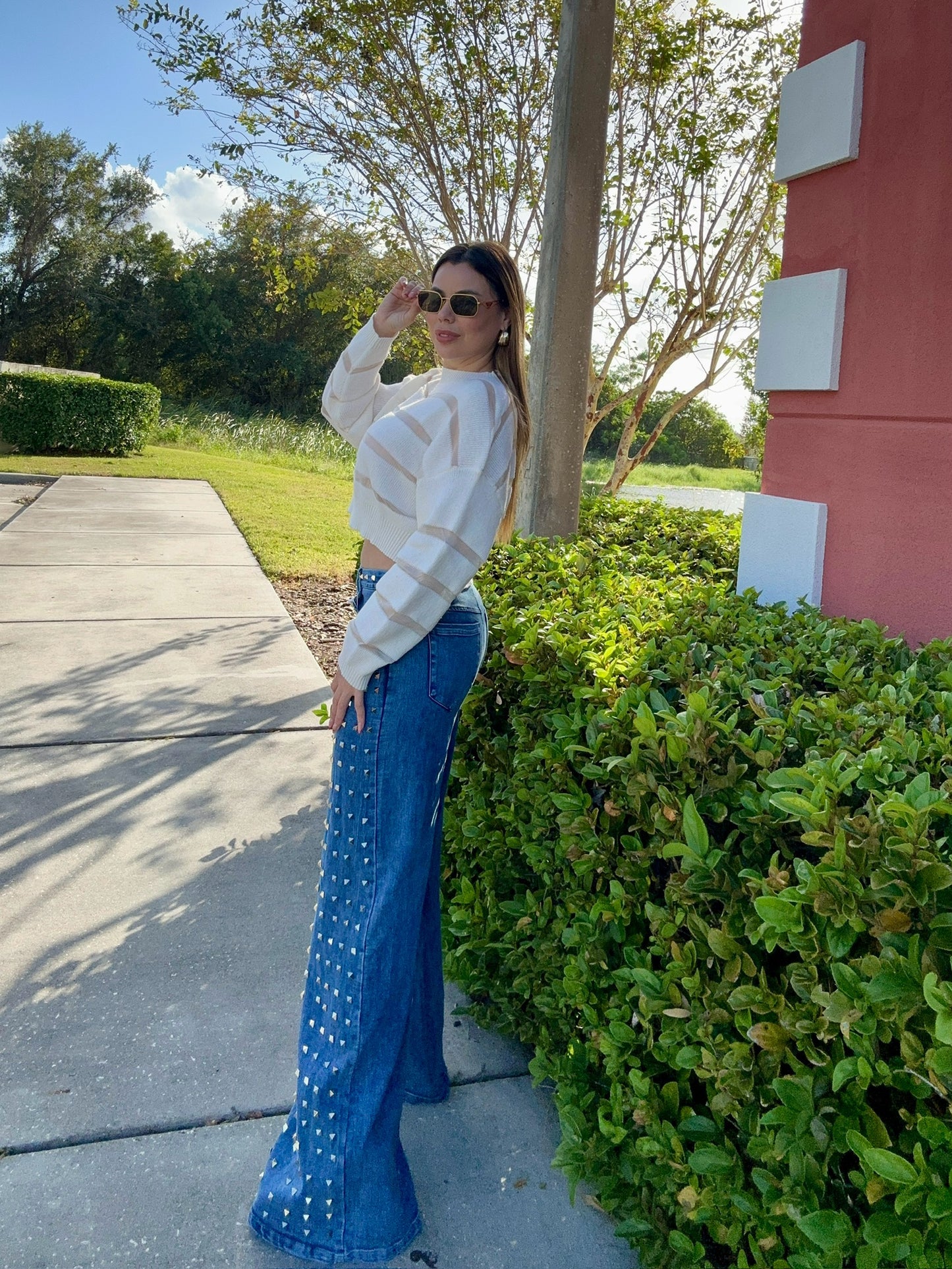Catalina Pants
