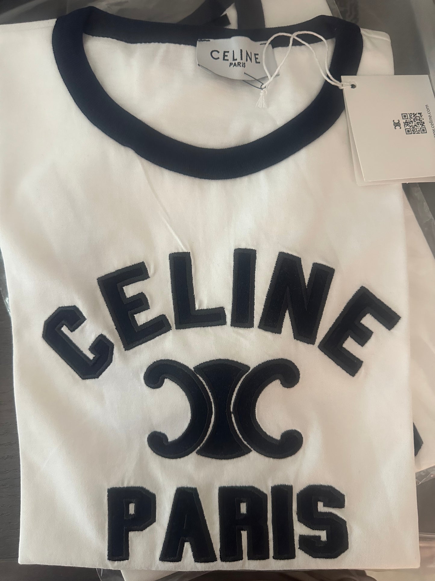 Celine top