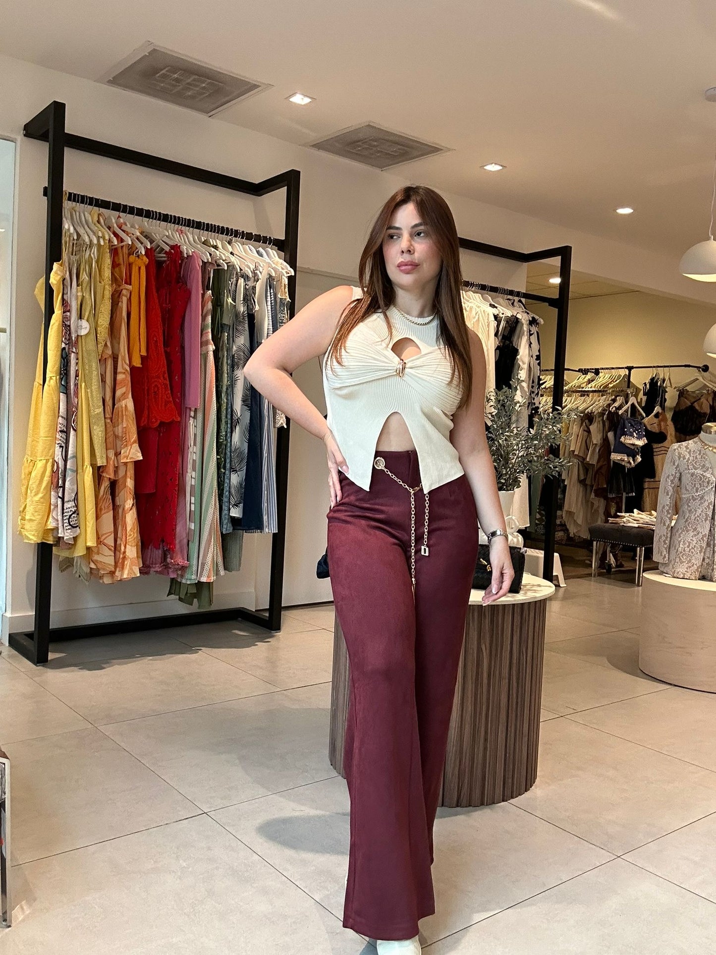 Sophy Top