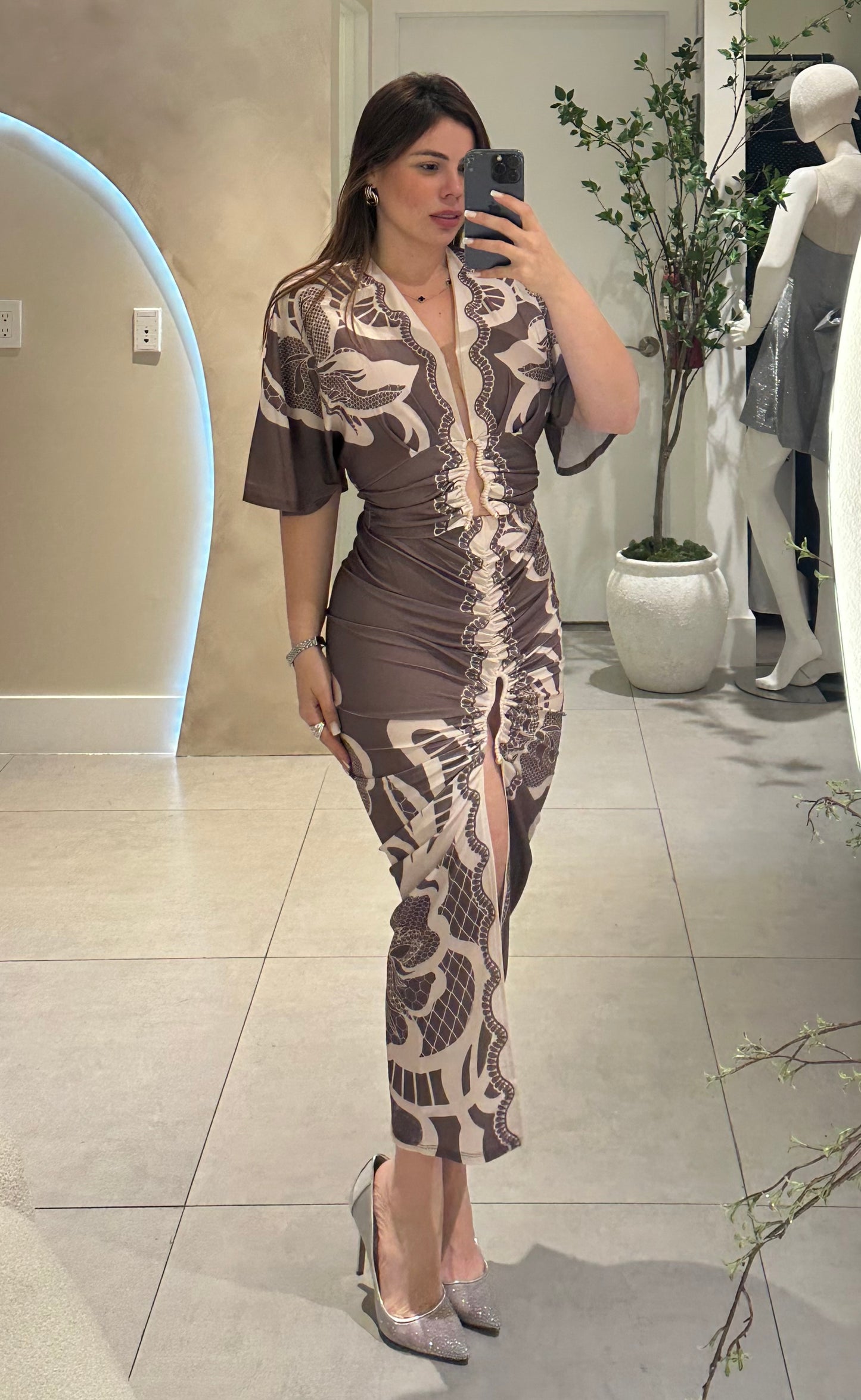 Jimena Set