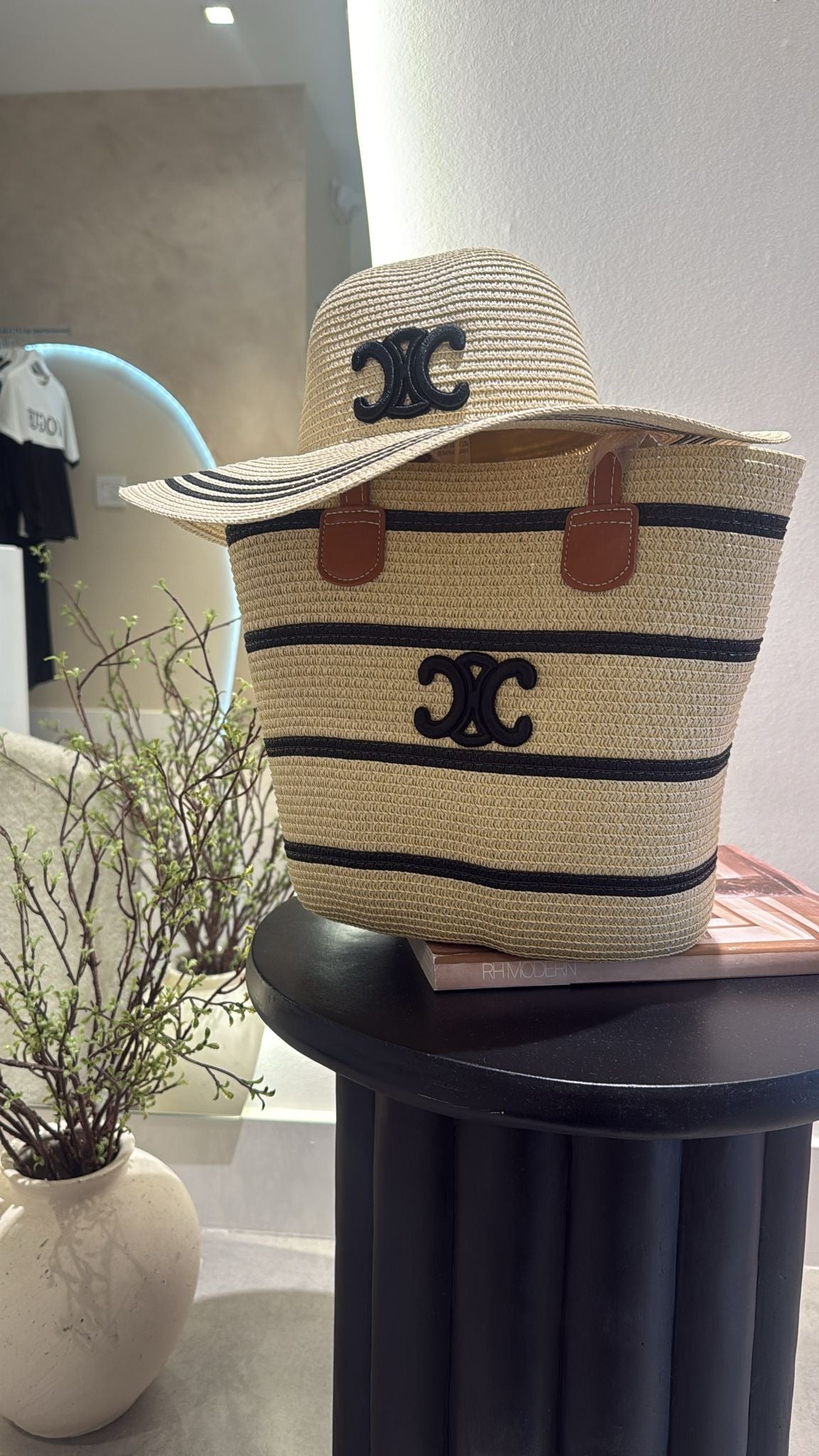 Set Celine