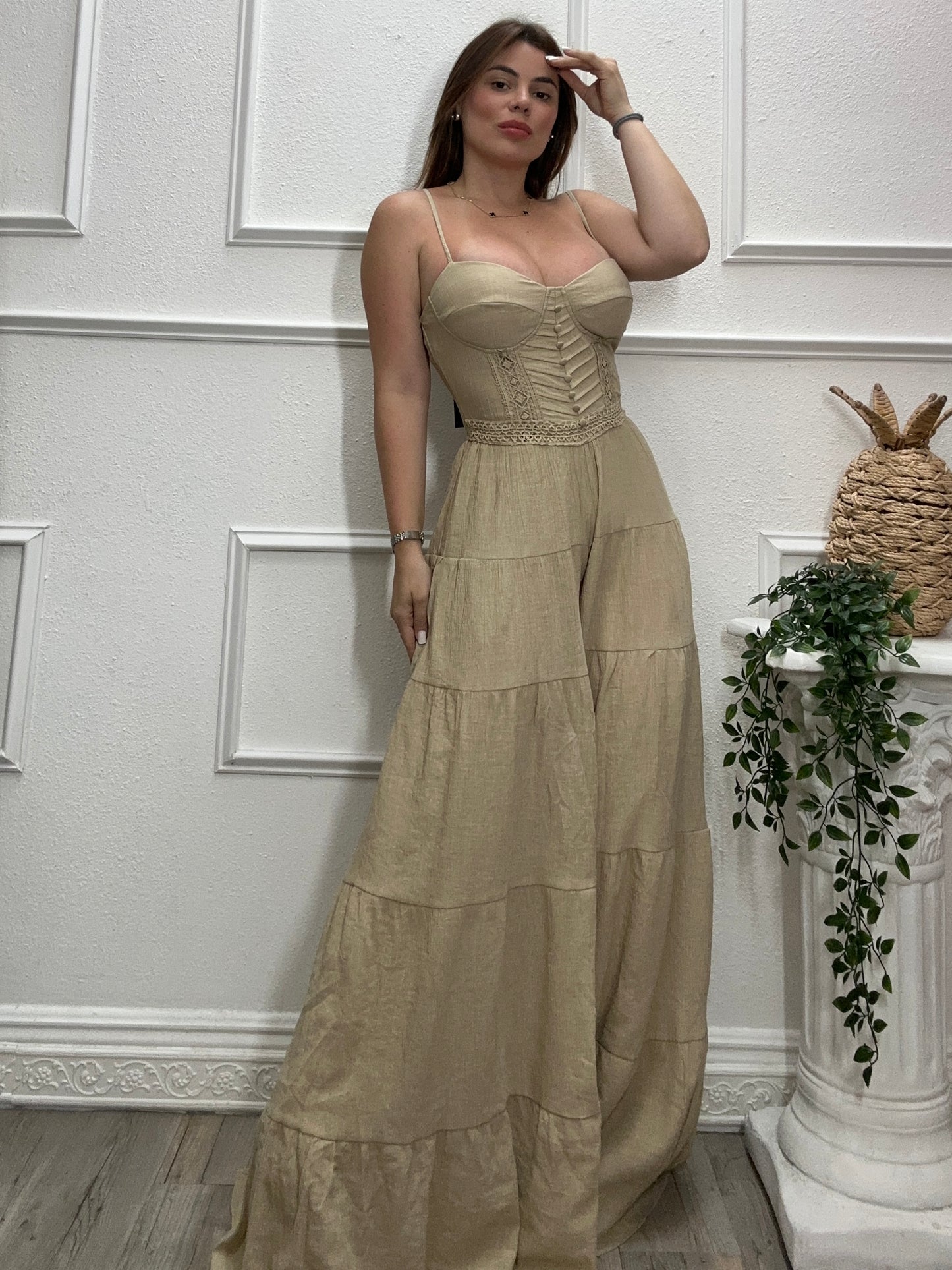 Bruma jumpsuits