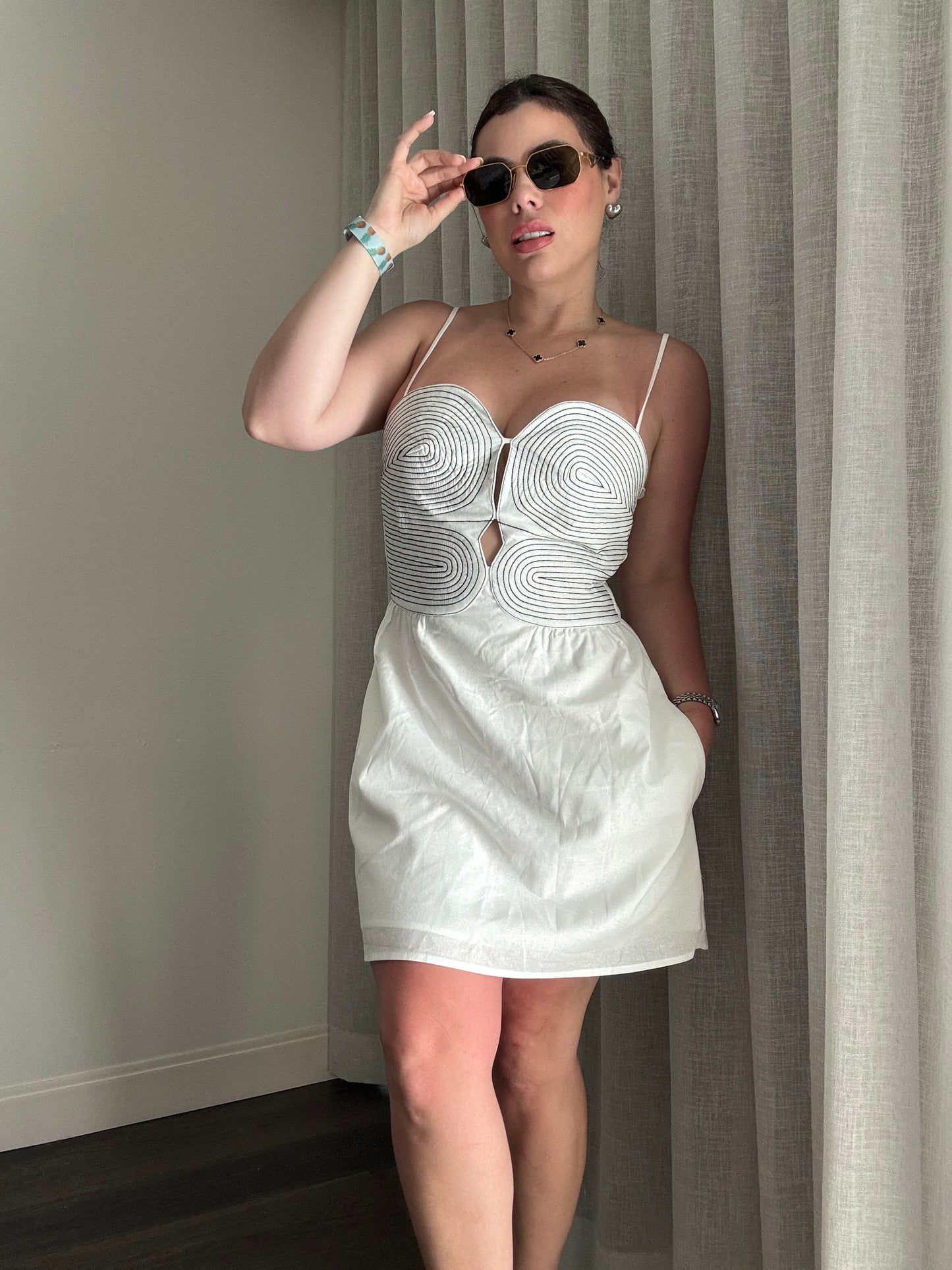 Marbella Dress