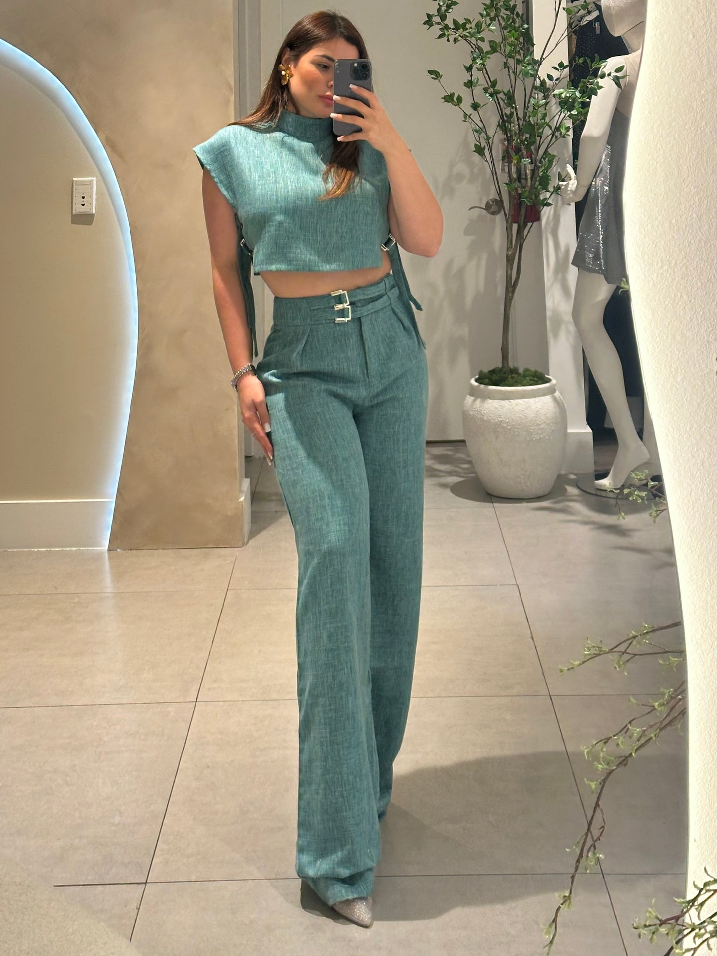 Alicia Set two pieces