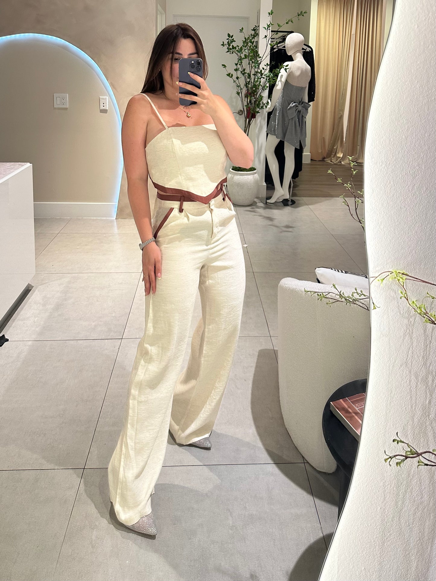 Liah Set