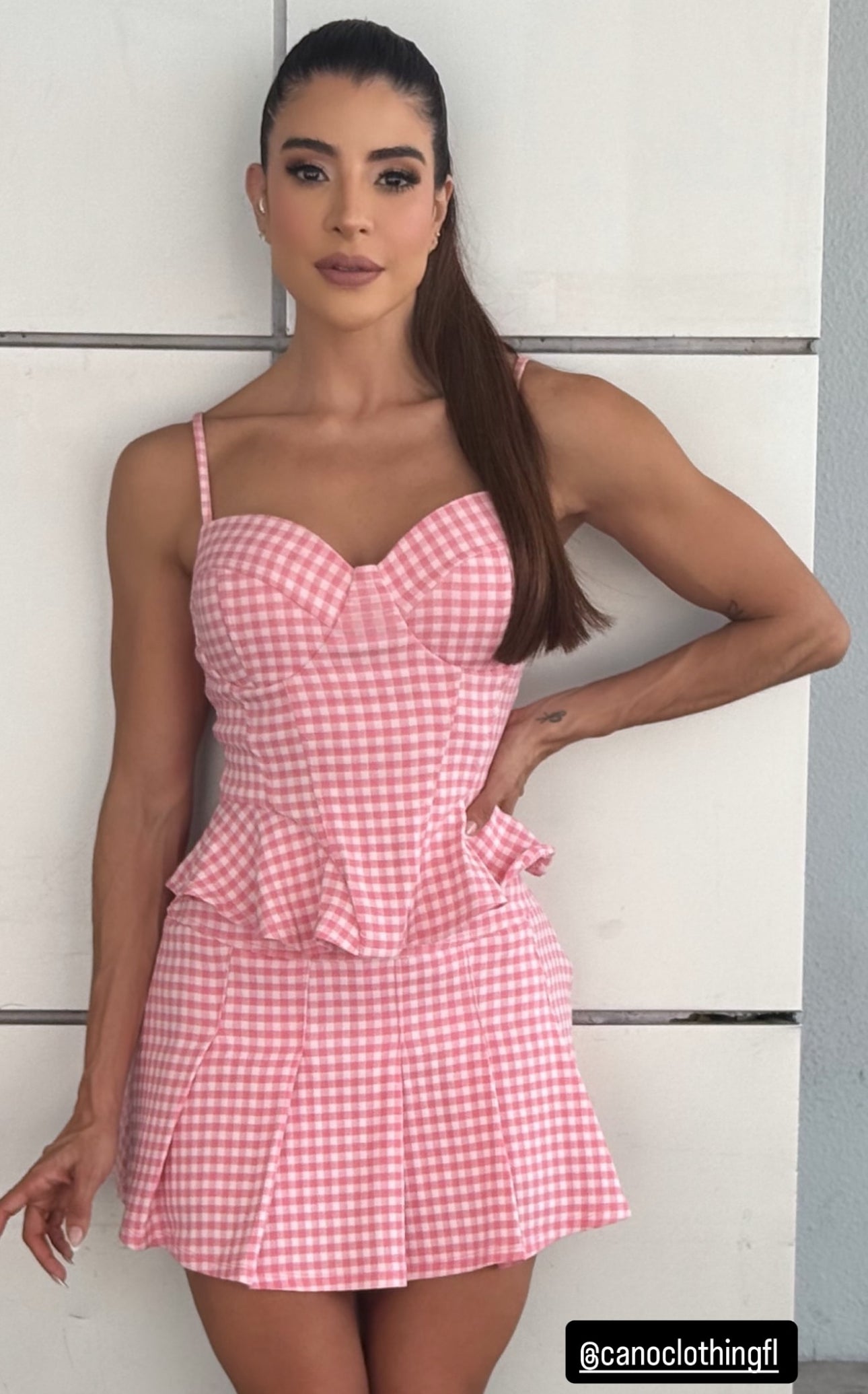 Monique Set