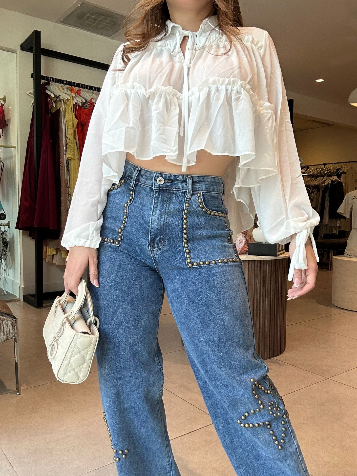 Bal Jeans