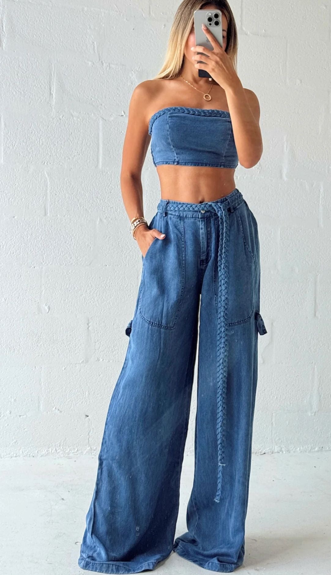 Celeste Set