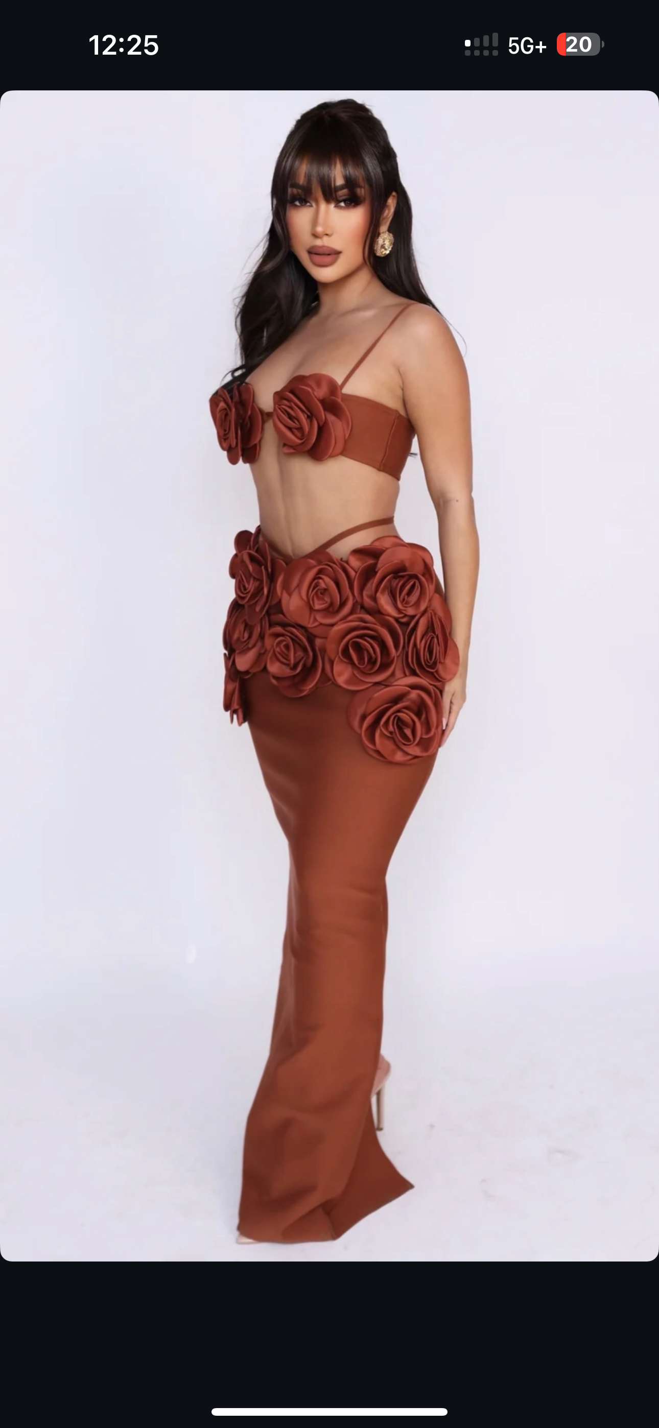 Romana set