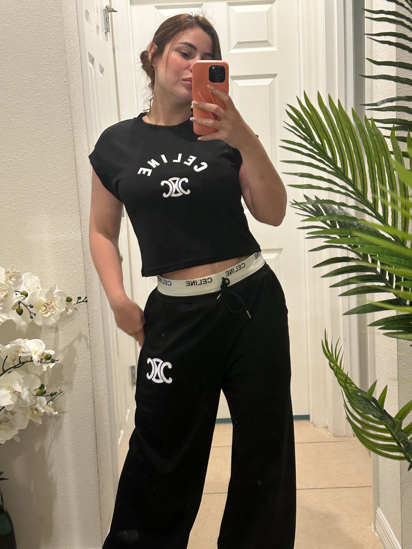 Celin Comfy set